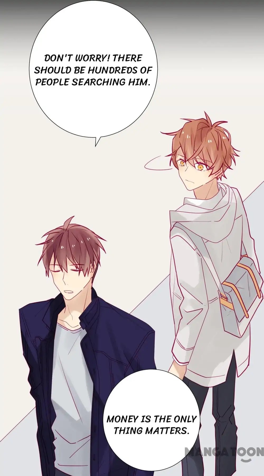 In Search of the Twelve Golden Hairpins Chapter 18 page 16 - Chapter 18: Episode 18