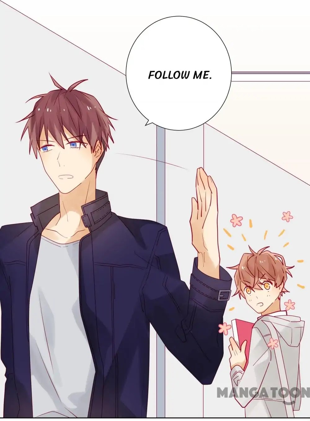 In Search of the Twelve Golden Hairpins Chapter 18 page 27 - Chapter 18: Episode 18