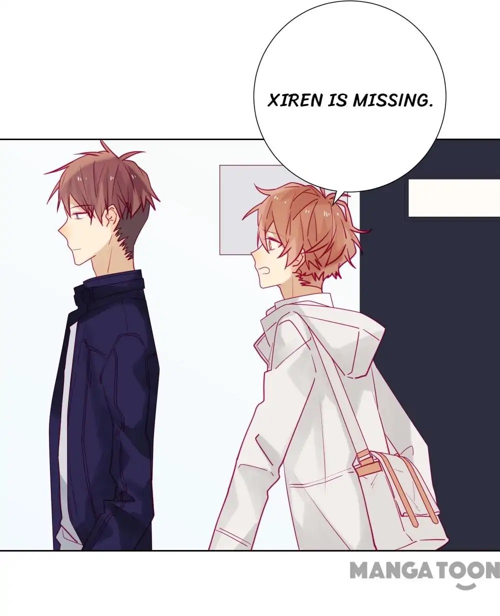 In Search of the Twelve Golden Hairpins Chapter 18 page 5 - Chapter 18: Episode 18