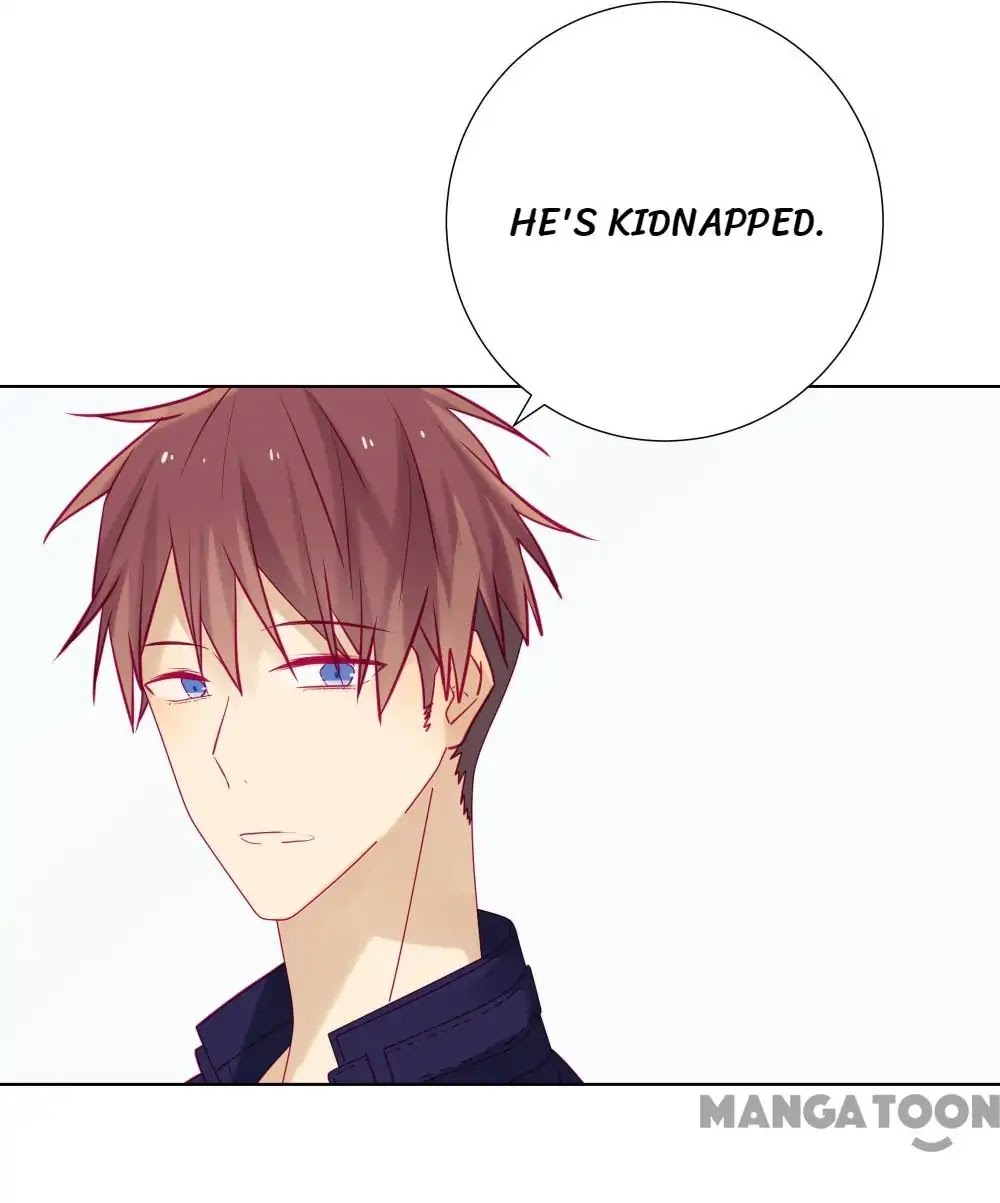 In Search of the Twelve Golden Hairpins Chapter 18 page 6 - Chapter 18: Episode 18