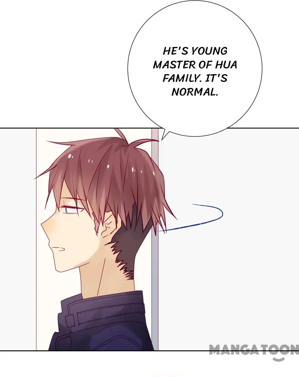 In Search of the Twelve Golden Hairpins Chapter 18 page 8 - Chapter 18: Episode 18