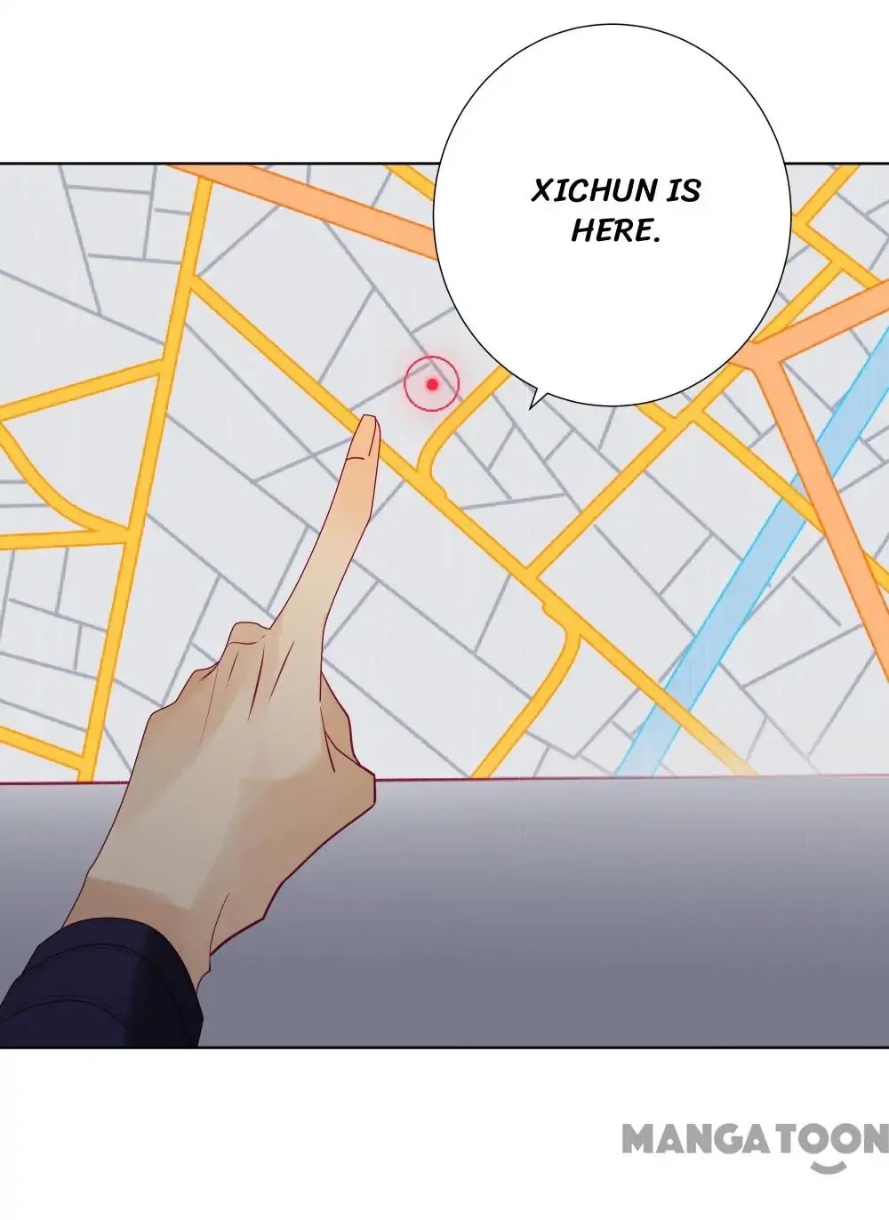 In Search of the Twelve Golden Hairpins Chapter 19 page 1 - Chapter 19: Episode 19