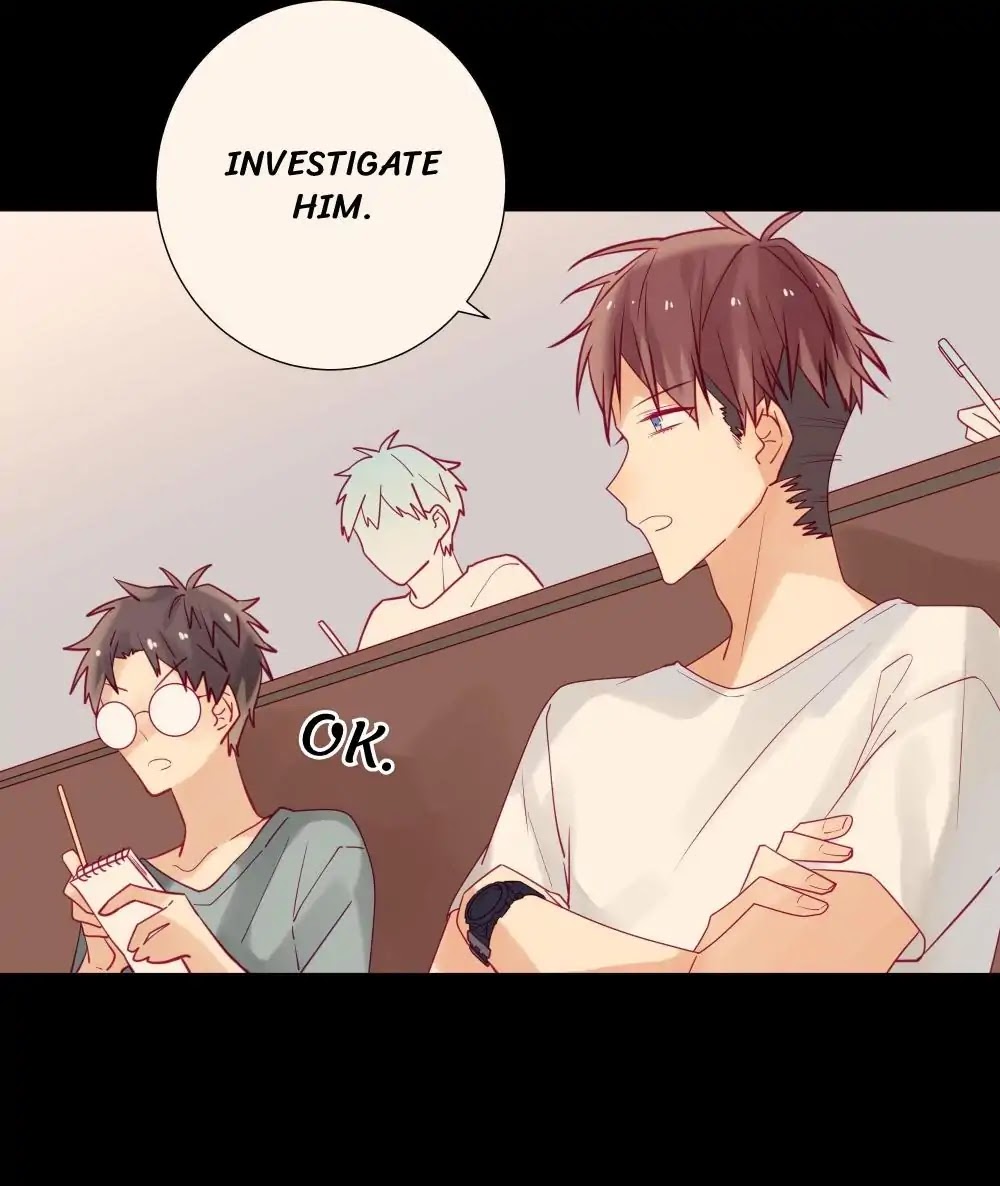 In Search of the Twelve Golden Hairpins Chapter 19 page 11 - Chapter 19: Episode 19