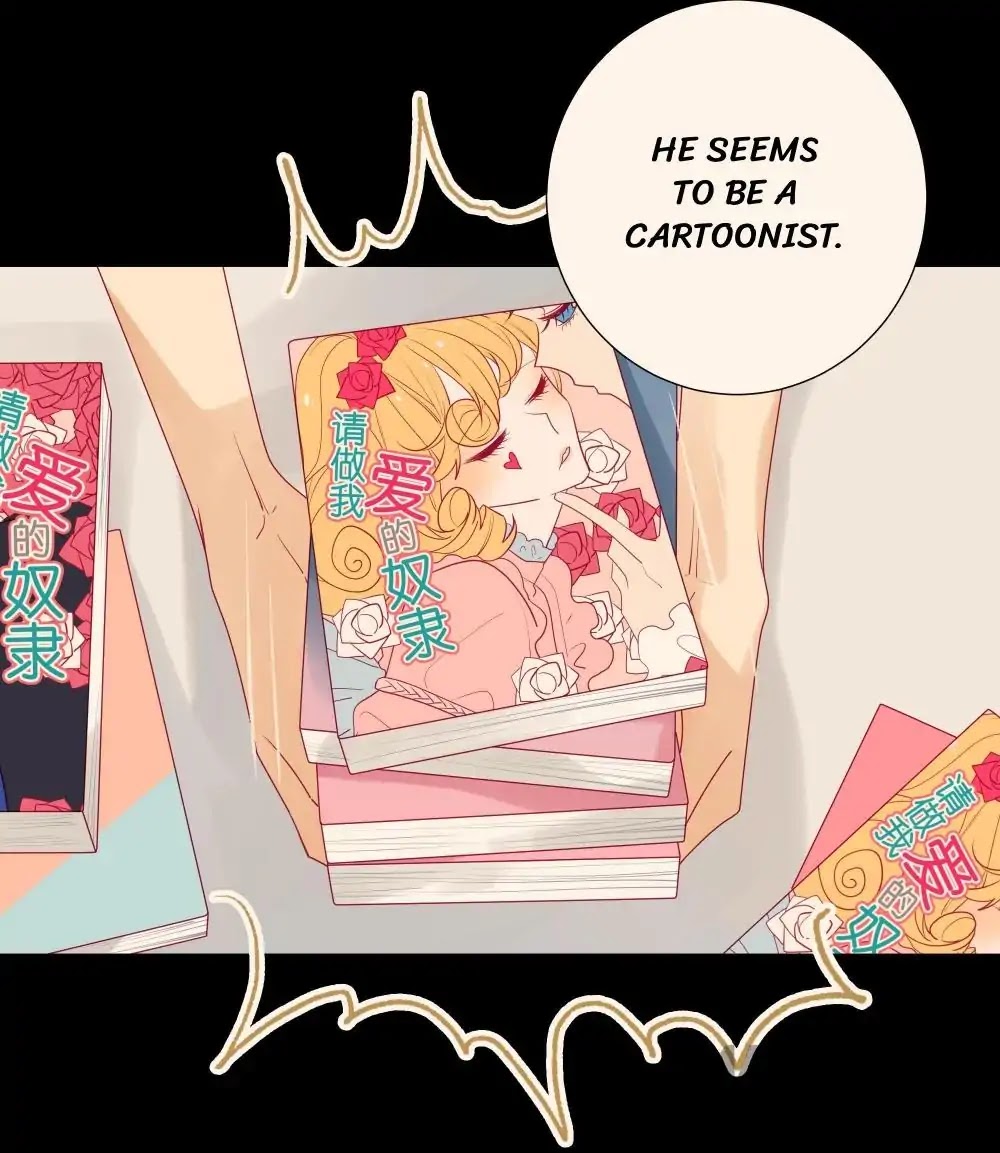 In Search of the Twelve Golden Hairpins Chapter 19 page 12 - Chapter 19: Episode 19