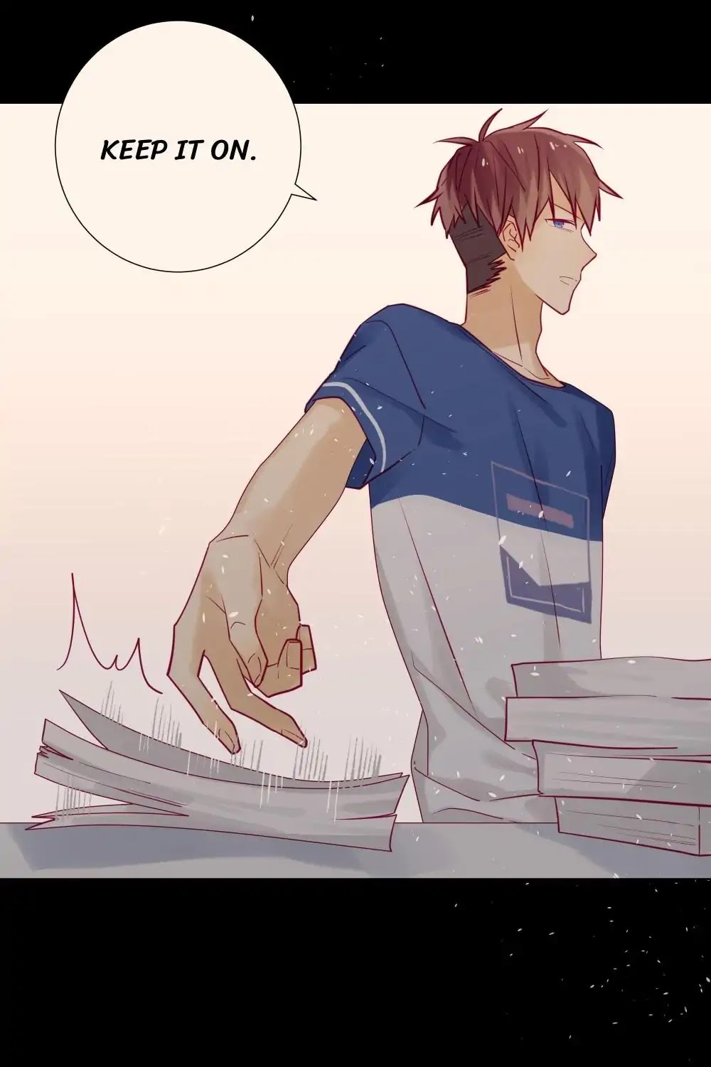 In Search of the Twelve Golden Hairpins Chapter 19 page 14 - Chapter 19: Episode 19