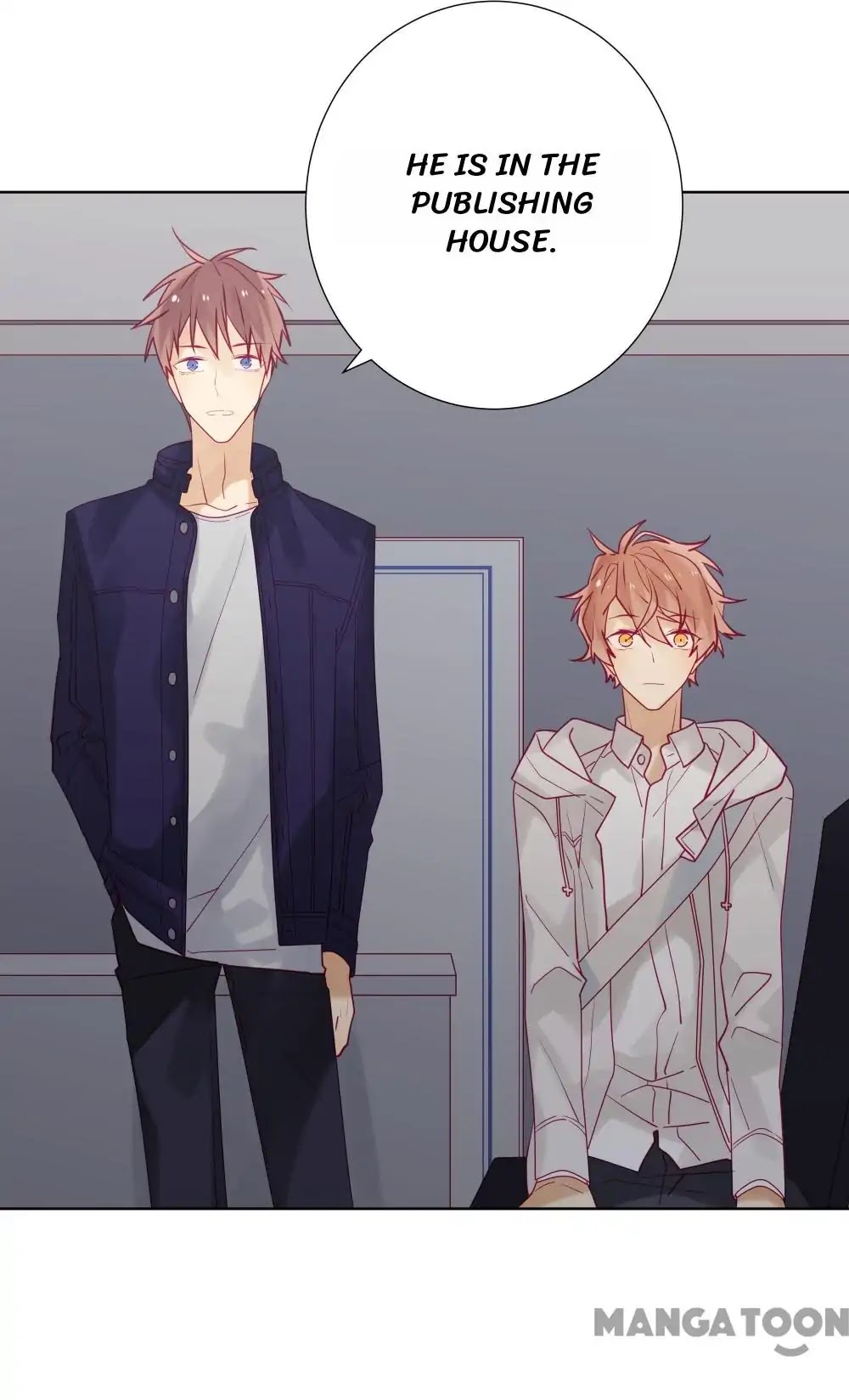 In Search of the Twelve Golden Hairpins Chapter 19 page 20 - Chapter 19: Episode 19