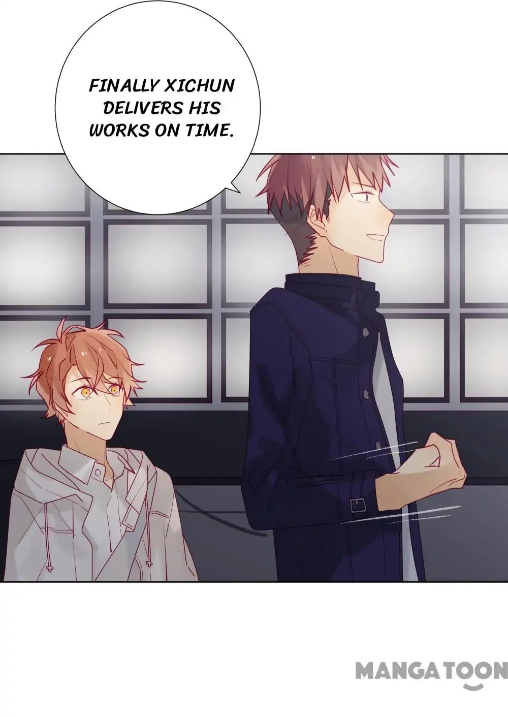 In Search of the Twelve Golden Hairpins Chapter 19 page 21 - Chapter 19: Episode 19