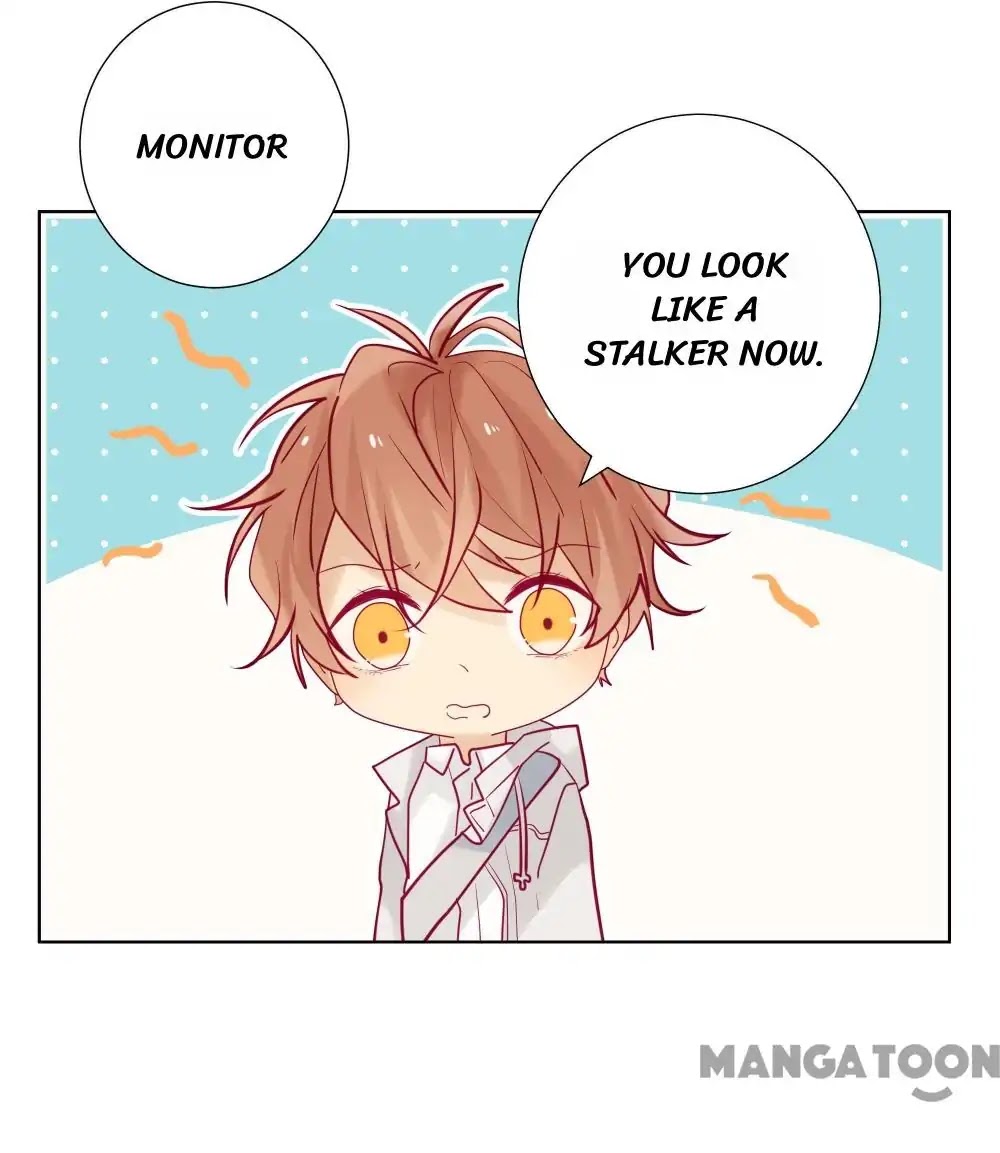 In Search of the Twelve Golden Hairpins Chapter 19 page 22 - Chapter 19: Episode 19