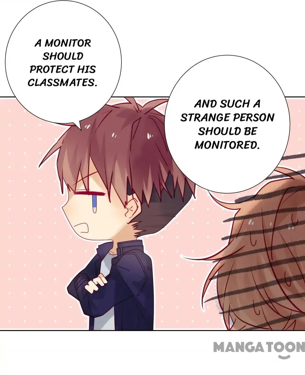 In Search of the Twelve Golden Hairpins Chapter 19 page 23 - Chapter 19: Episode 19
