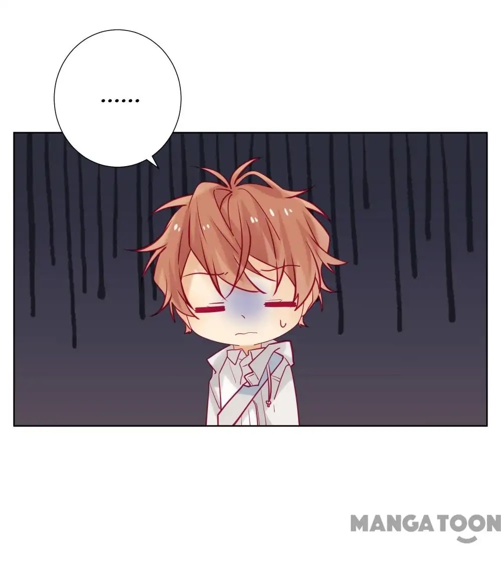 In Search of the Twelve Golden Hairpins Chapter 19 page 24 - Chapter 19: Episode 19