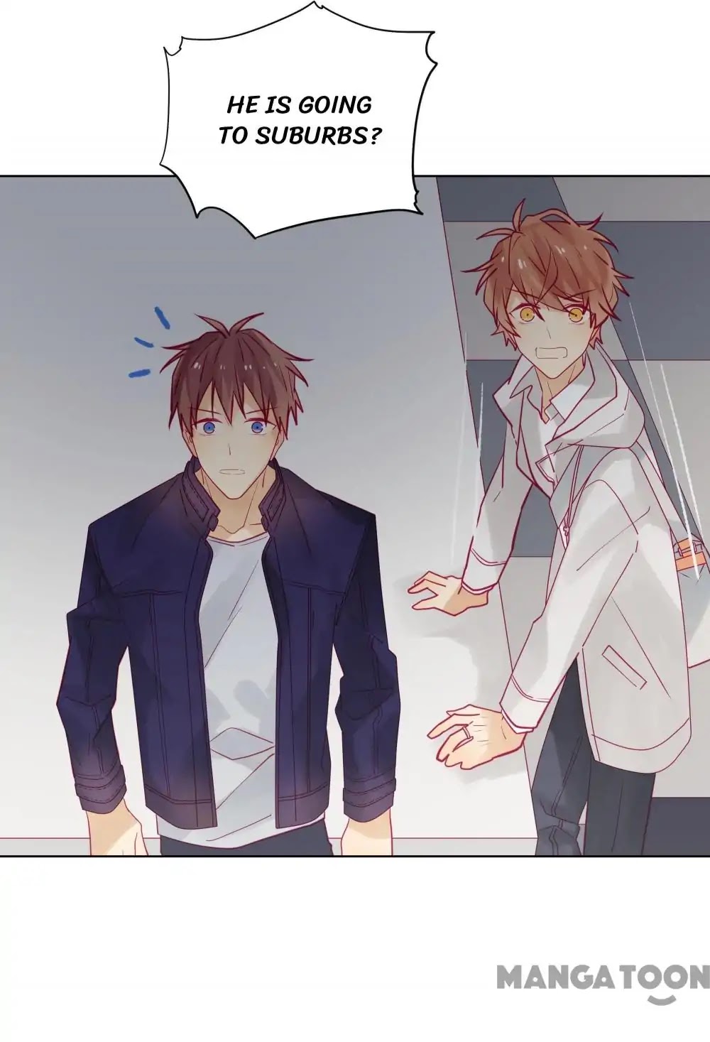 In Search of the Twelve Golden Hairpins Chapter 19 page 27 - Chapter 19: Episode 19