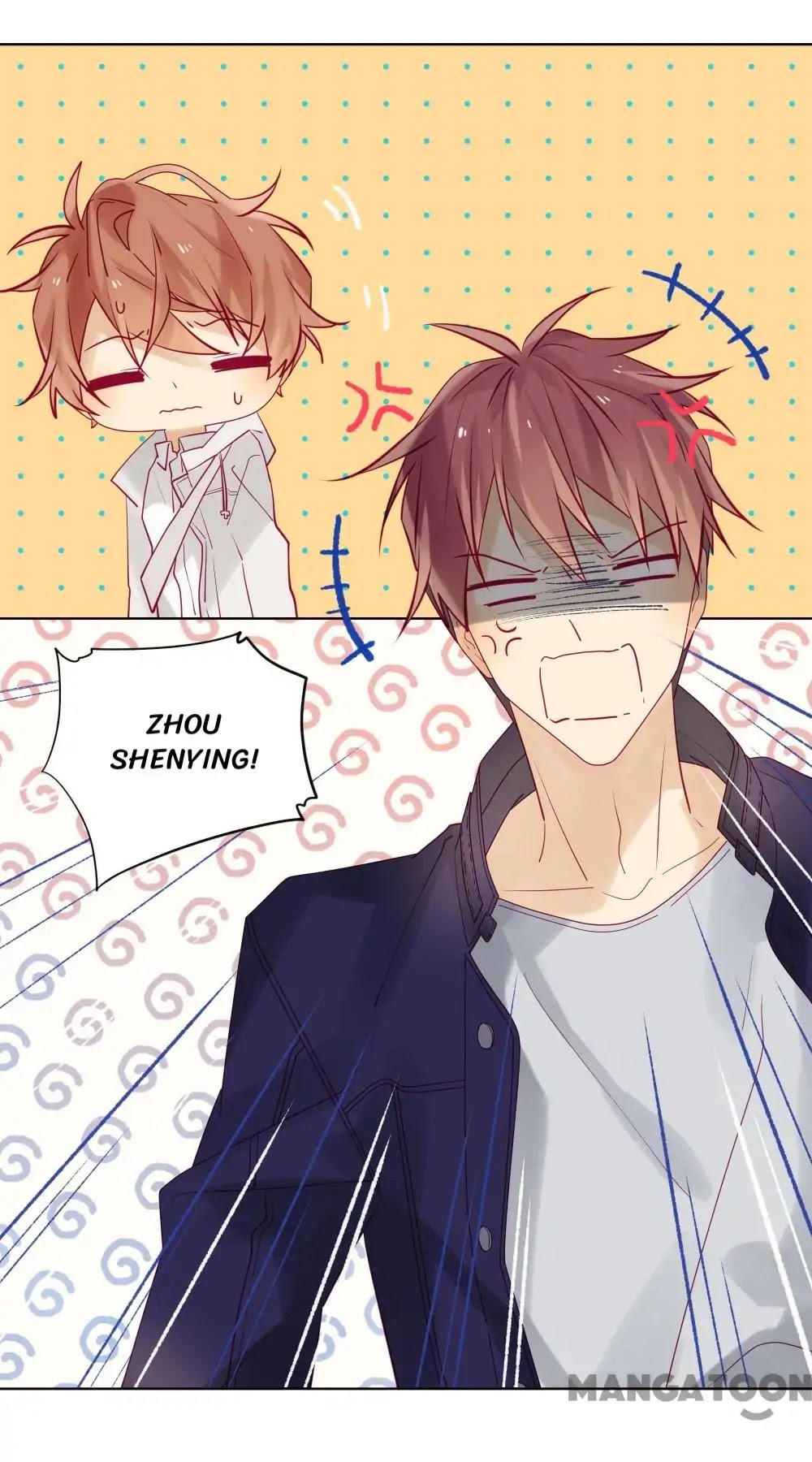 In Search of the Twelve Golden Hairpins Chapter 19 page 5 - Chapter 19: Episode 19