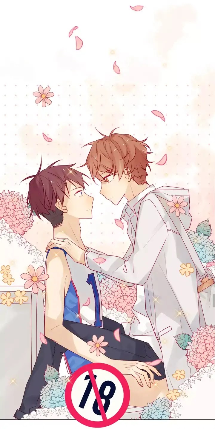 In Search of the Twelve Golden Hairpins Chapter 2 page 14 - Chapter 2: Universe's First Straight Male, Xue Bao Chai
