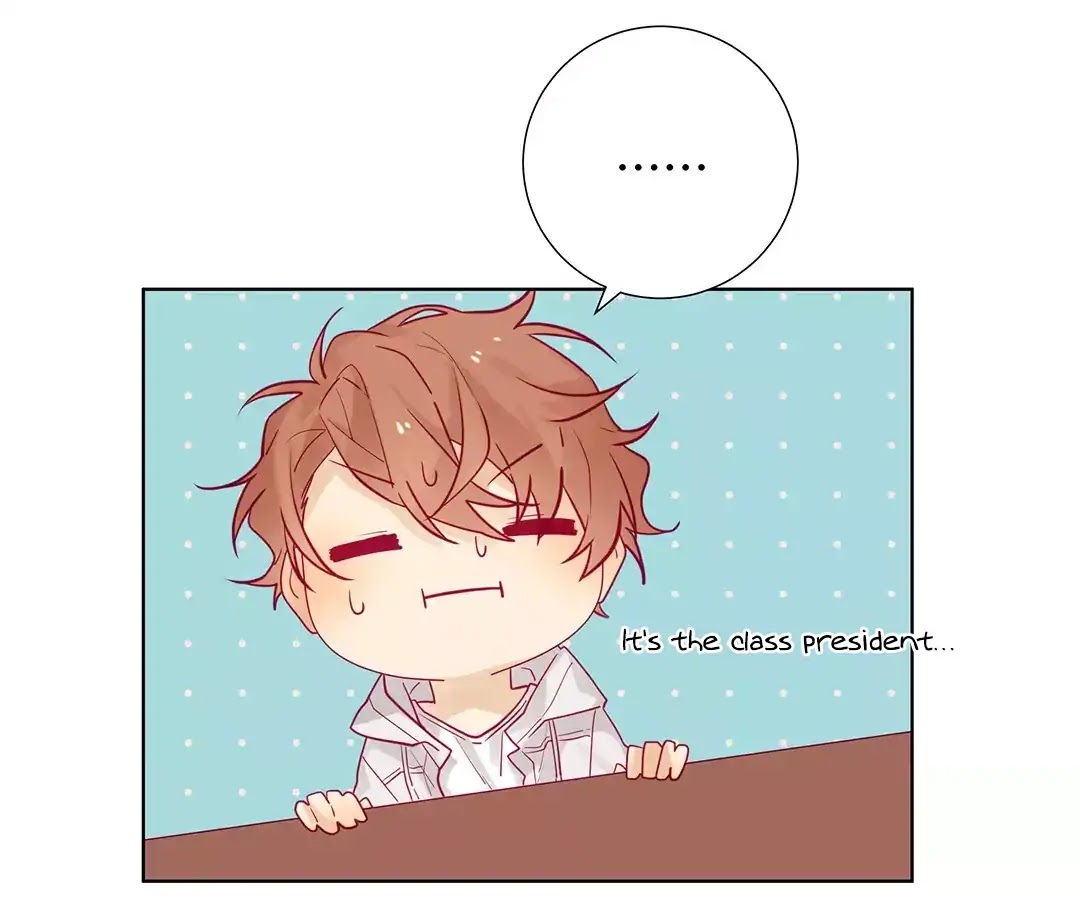 In Search of the Twelve Golden Hairpins Chapter 2 page 6 - Chapter 2: Universe's First Straight Male, Xue Bao Chai