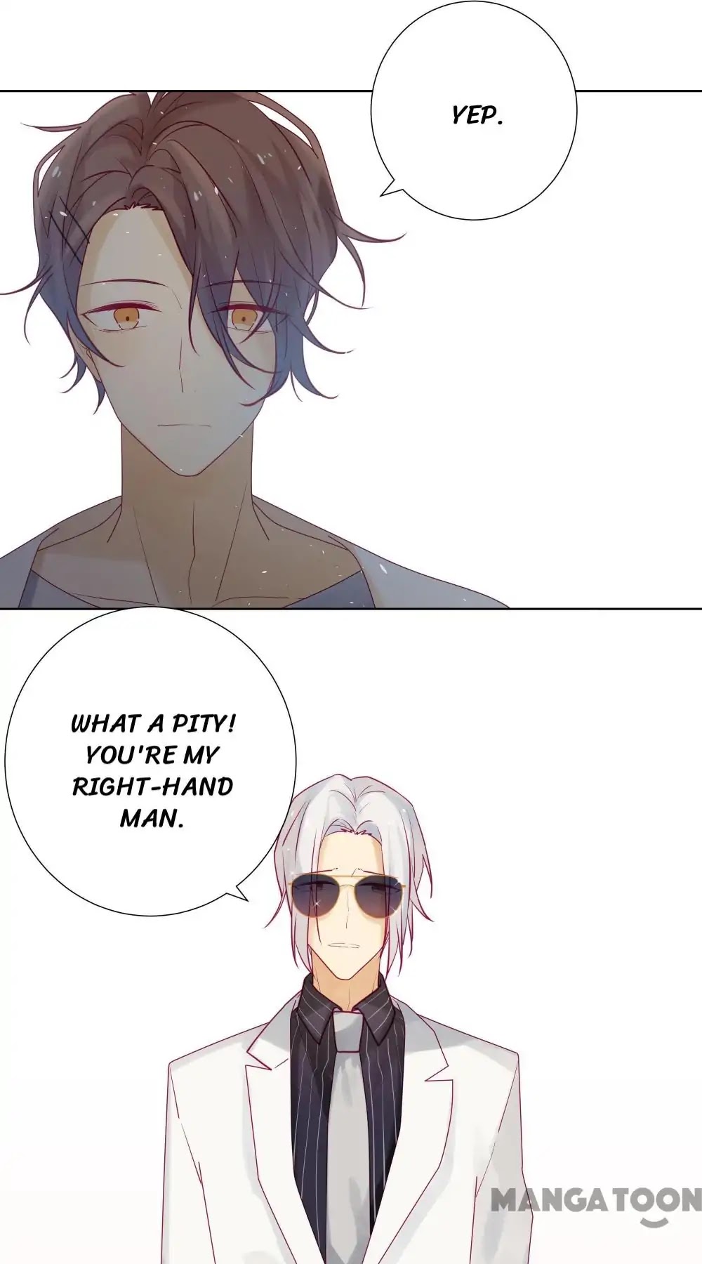 In Search of the Twelve Golden Hairpins Chapter 20 page 10 - Chapter 20: Episode 20