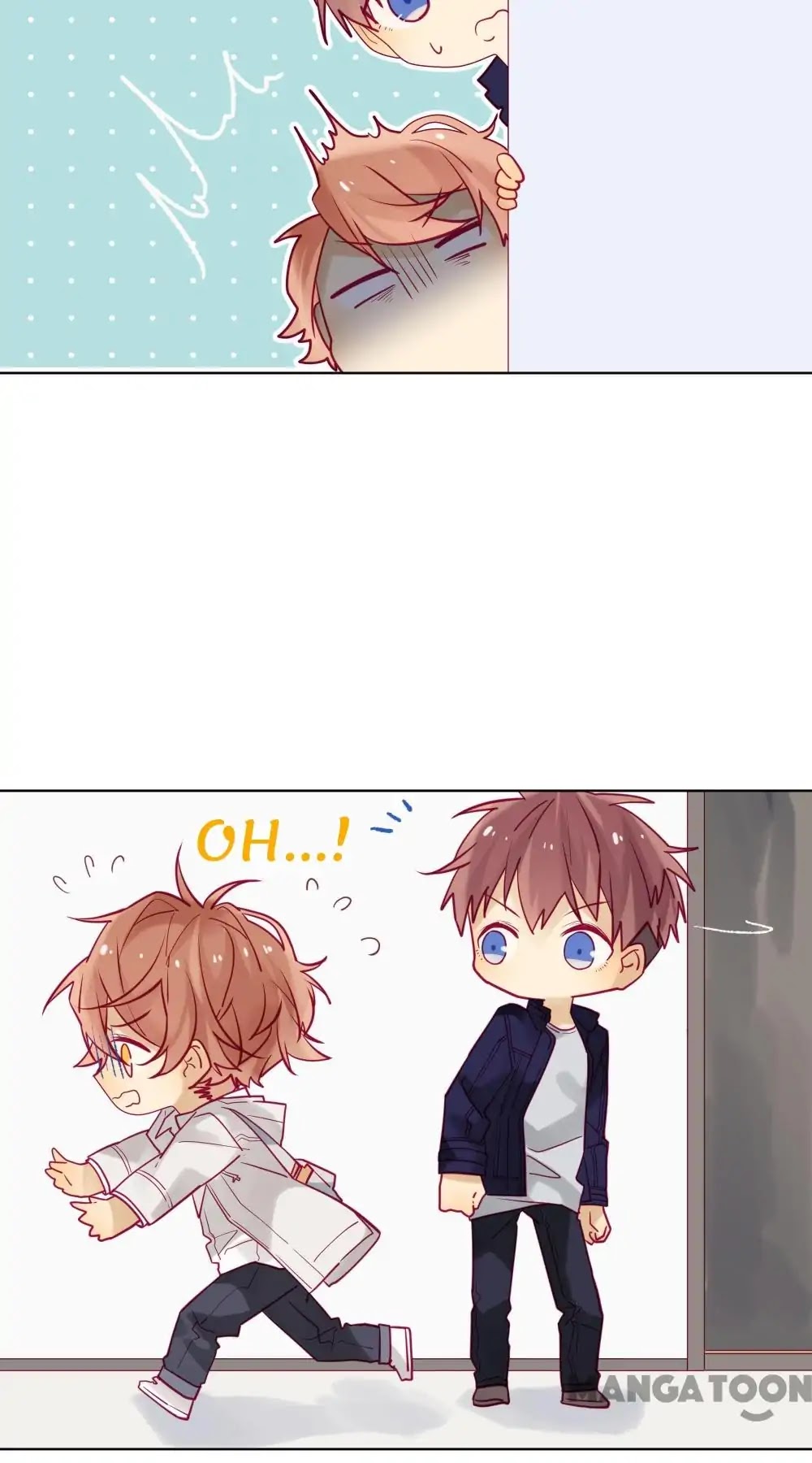In Search of the Twelve Golden Hairpins Chapter 20 page 14 - Chapter 20: Episode 20