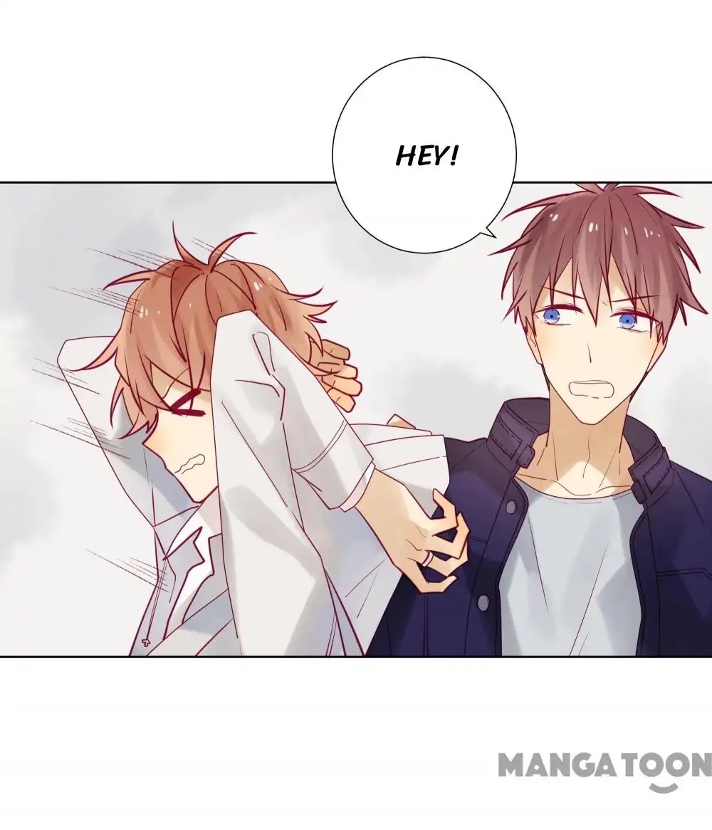 In Search of the Twelve Golden Hairpins Chapter 20 page 16 - Chapter 20: Episode 20