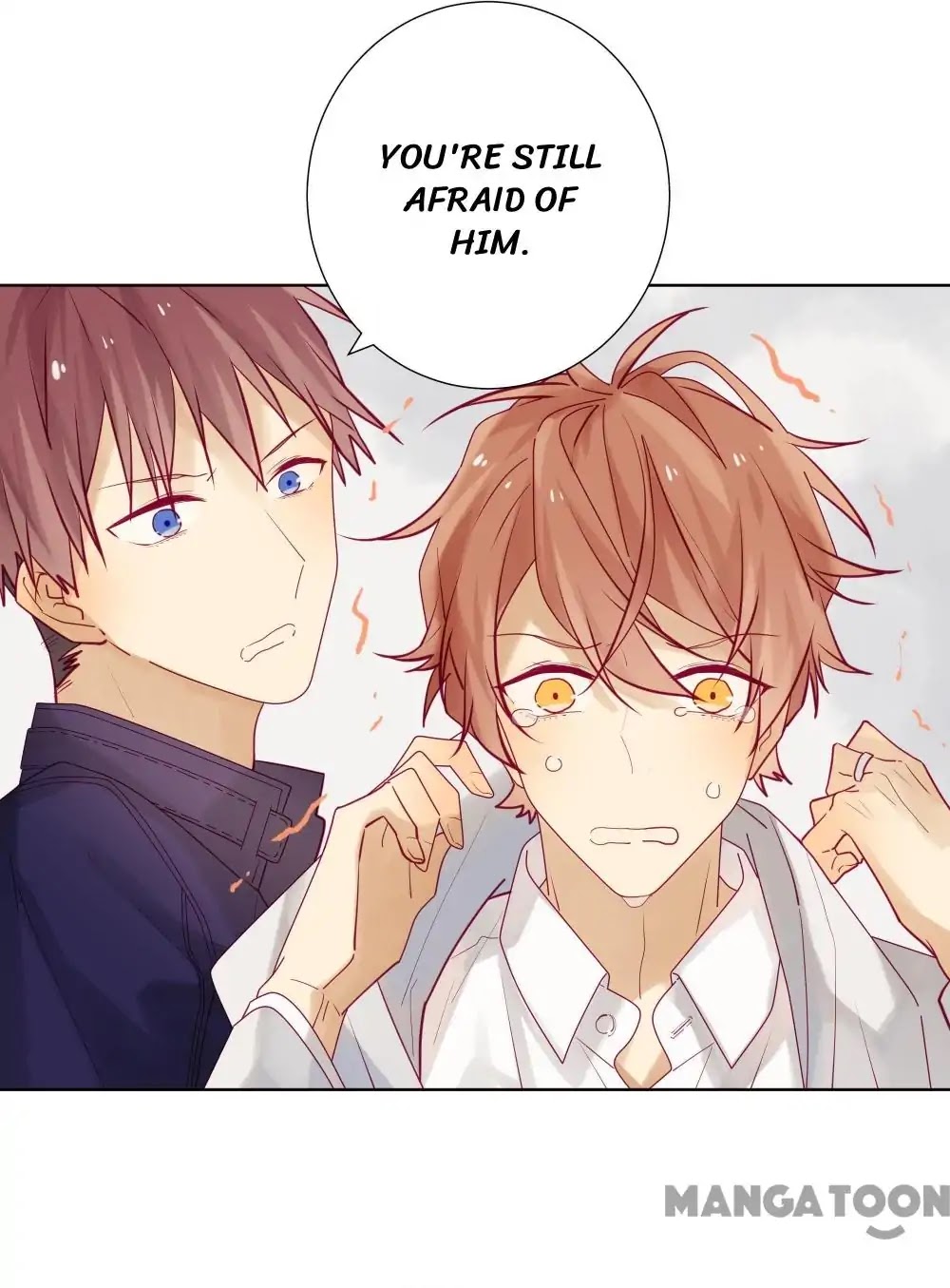 In Search of the Twelve Golden Hairpins Chapter 20 page 17 - Chapter 20: Episode 20