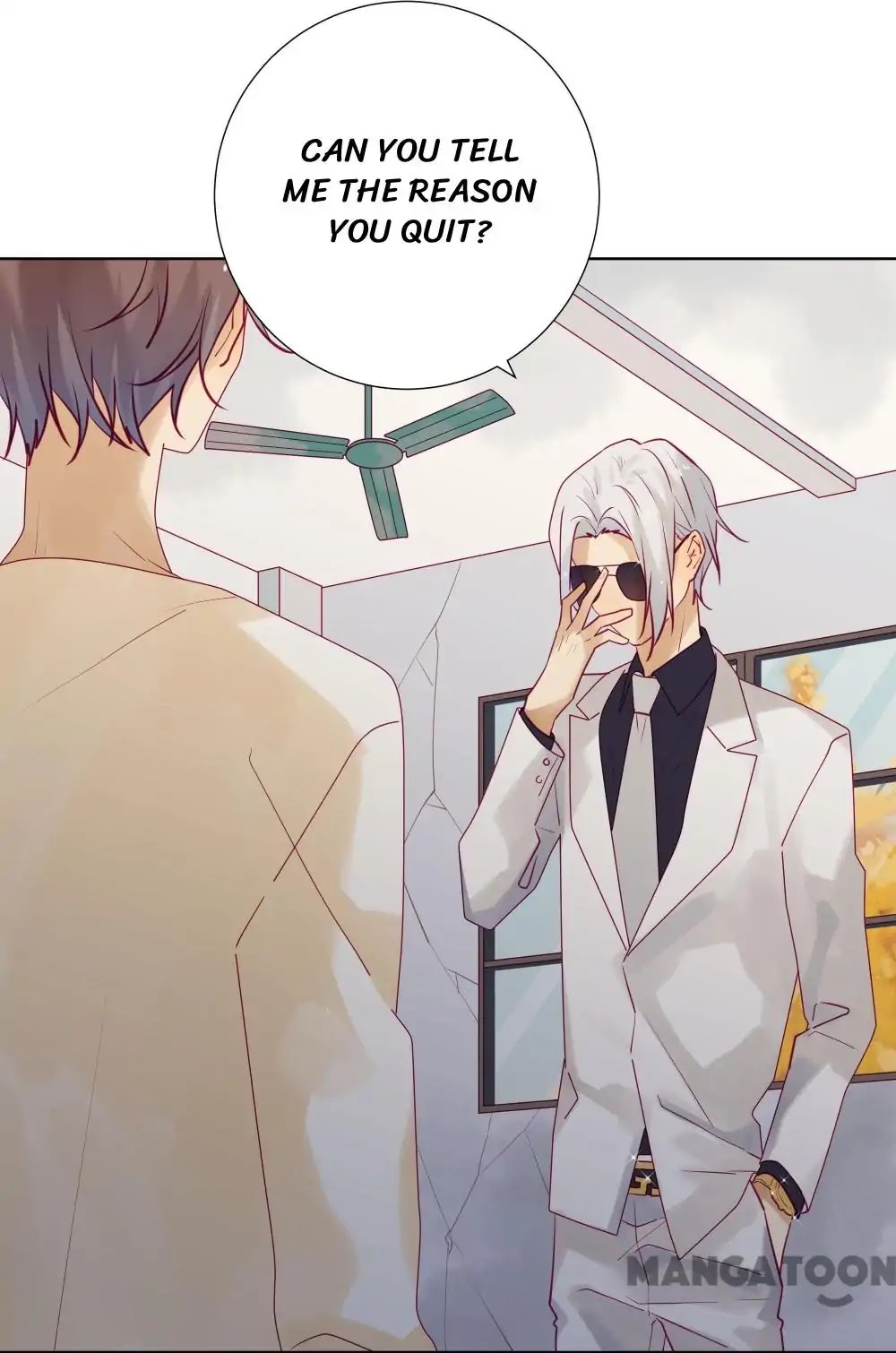 In Search of the Twelve Golden Hairpins Chapter 20 page 18 - Chapter 20: Episode 20