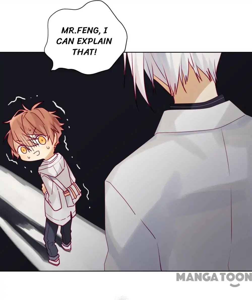 In Search of the Twelve Golden Hairpins Chapter 20 page 25 - Chapter 20: Episode 20