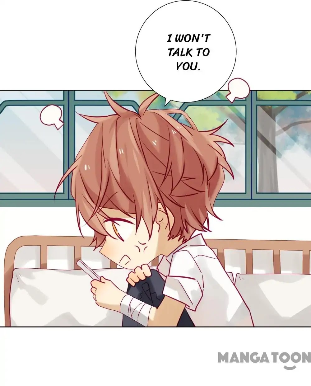 In Search of the Twelve Golden Hairpins Chapter 20 page 33 - Chapter 20: Episode 20