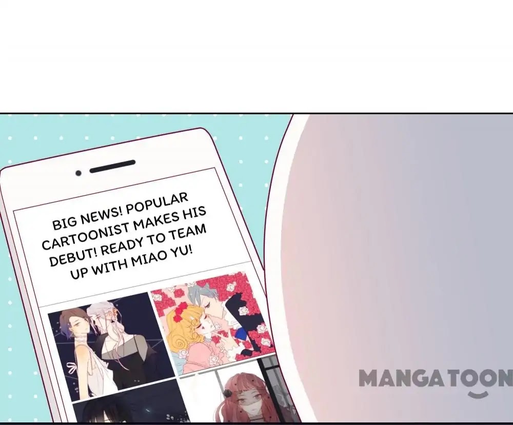 In Search of the Twelve Golden Hairpins Chapter 20 page 34 - Chapter 20: Episode 20
