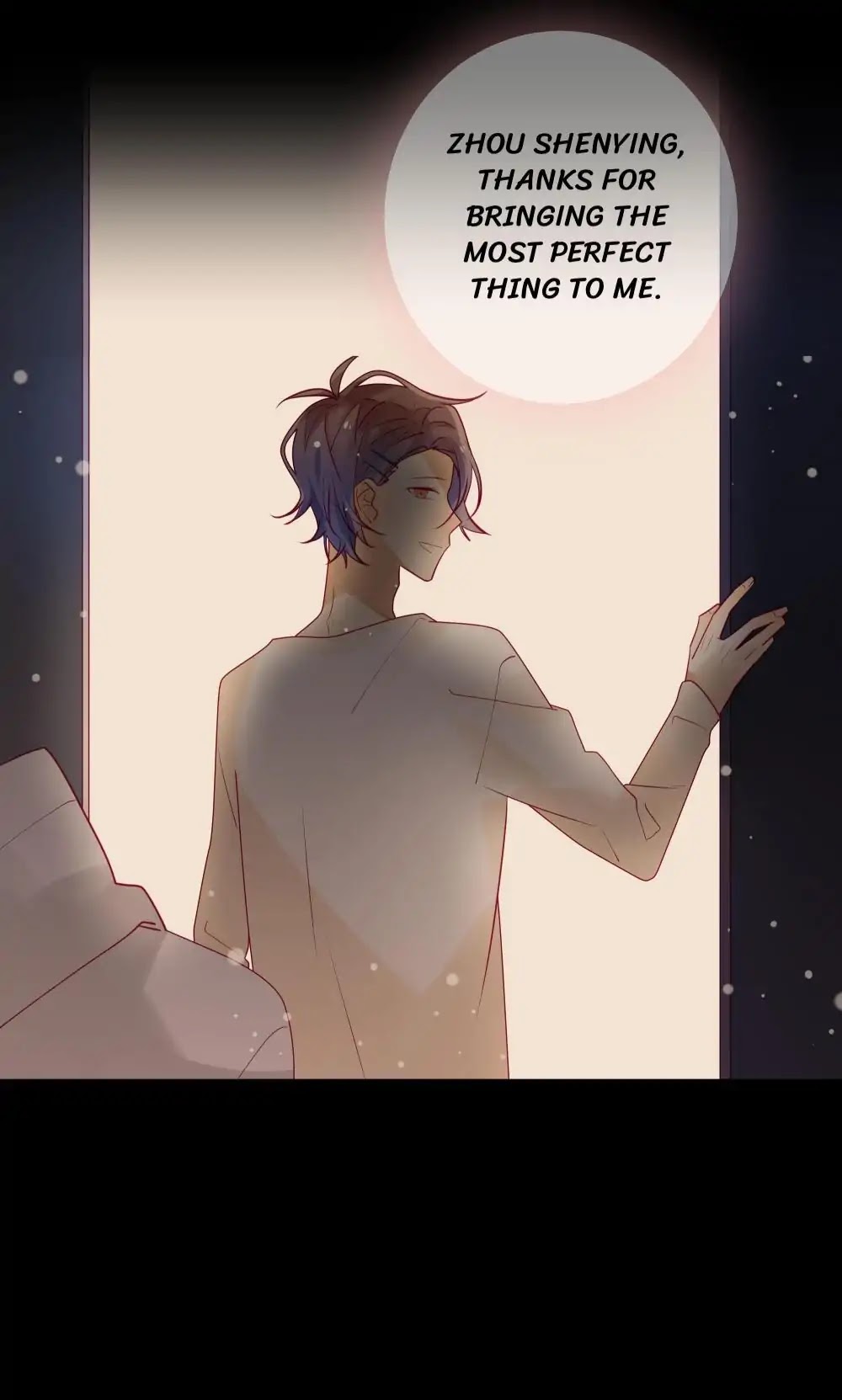 In Search of the Twelve Golden Hairpins Chapter 20 page 36 - Chapter 20: Episode 20