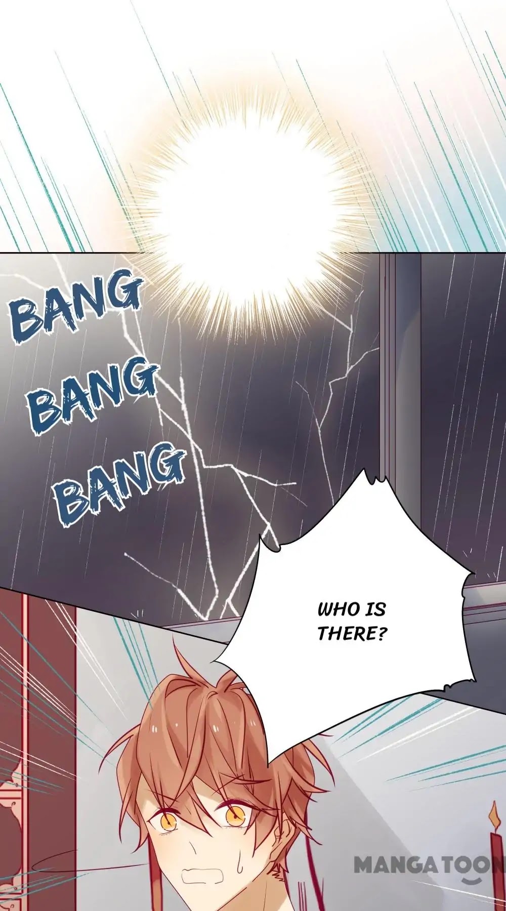 In Search of the Twelve Golden Hairpins Chapter 21 page 10 - Chapter 21: Episode 21