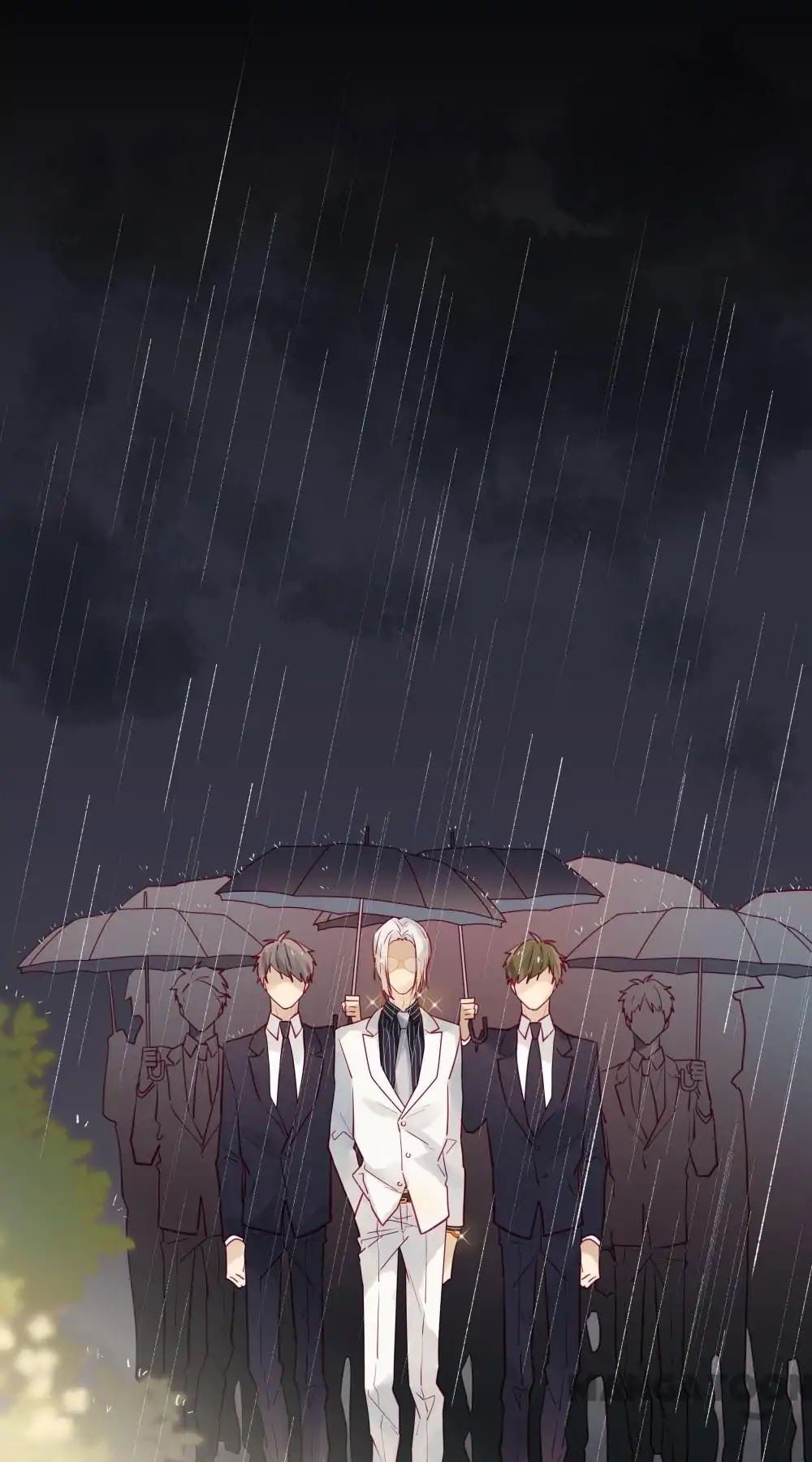 In Search of the Twelve Golden Hairpins Chapter 21 page 14 - Chapter 21: Episode 21