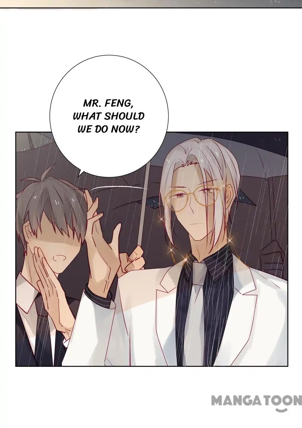 In Search of the Twelve Golden Hairpins Chapter 21 page 16 - Chapter 21: Episode 21
