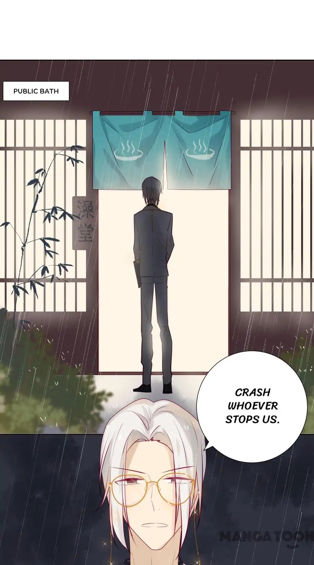 In Search of the Twelve Golden Hairpins Chapter 21 page 17 - Chapter 21: Episode 21
