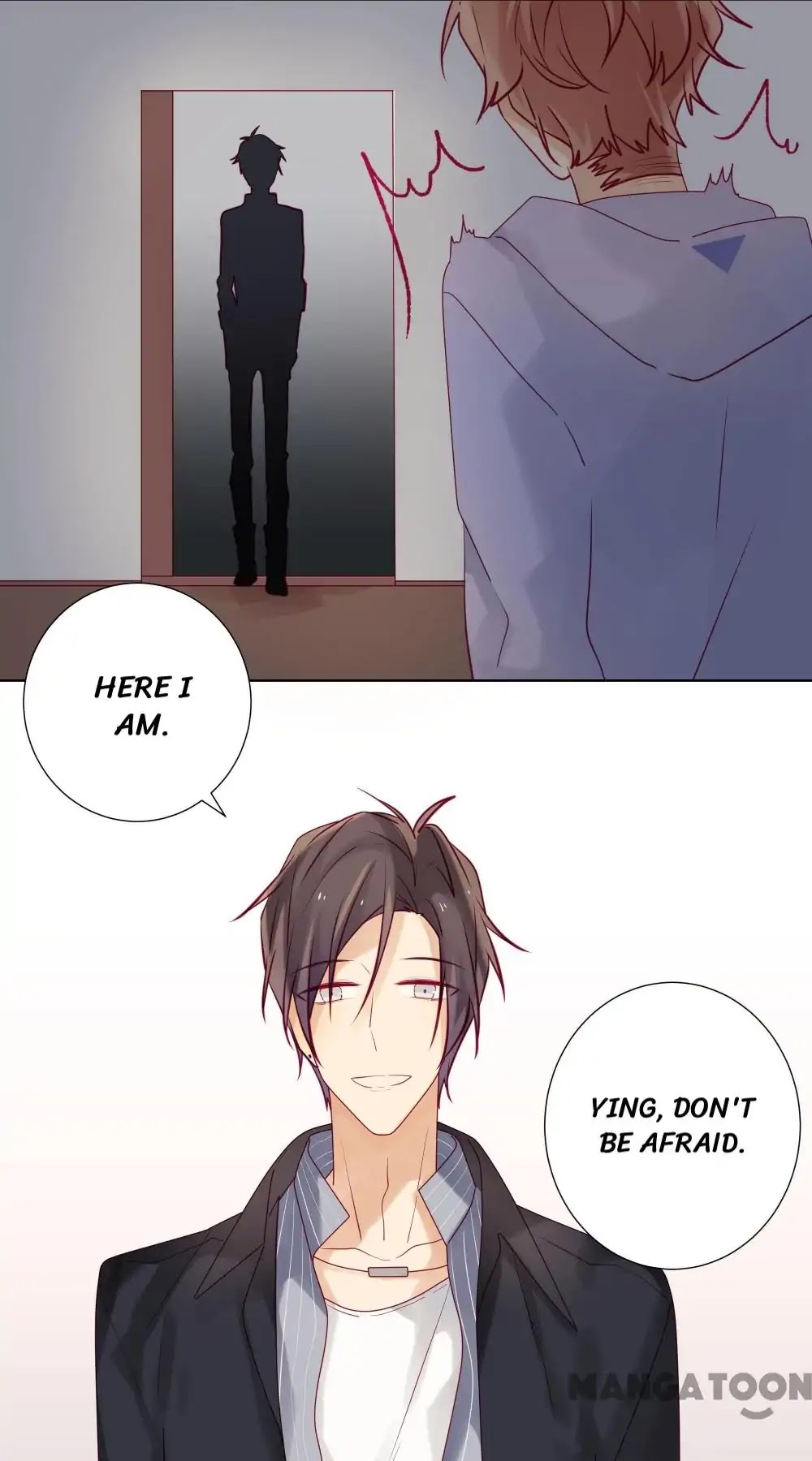 In Search of the Twelve Golden Hairpins Chapter 21 page 21 - Chapter 21: Episode 21