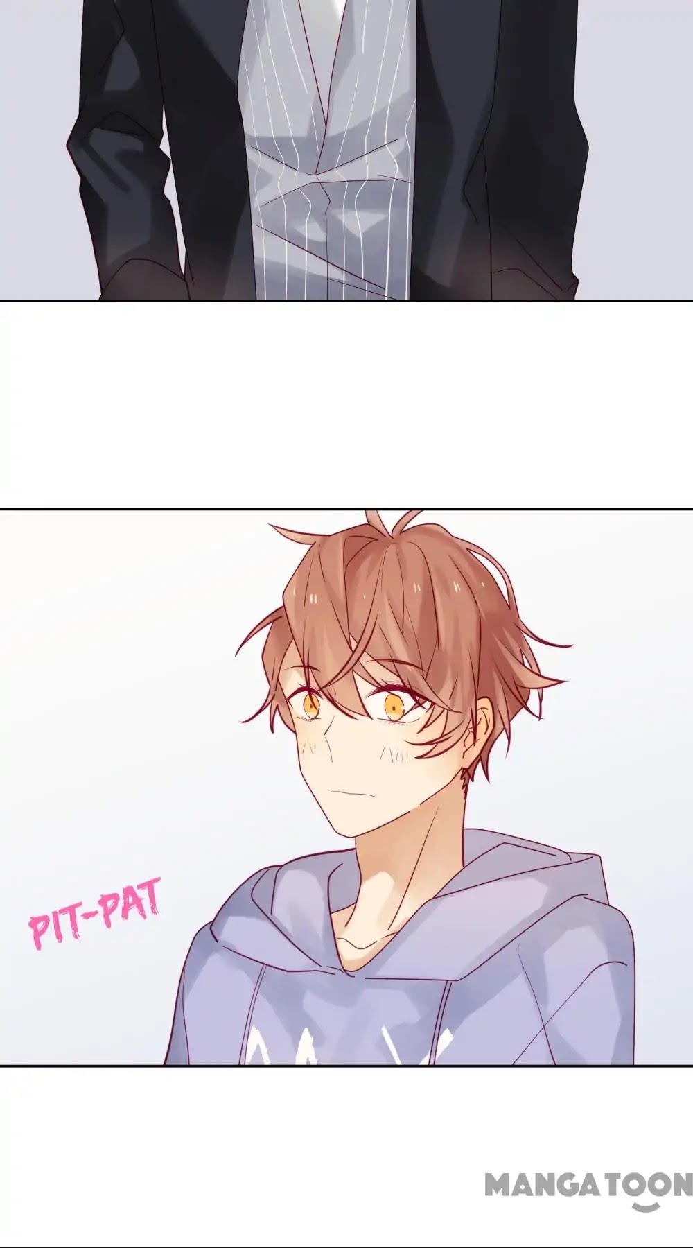 In Search of the Twelve Golden Hairpins Chapter 21 page 23 - Chapter 21: Episode 21