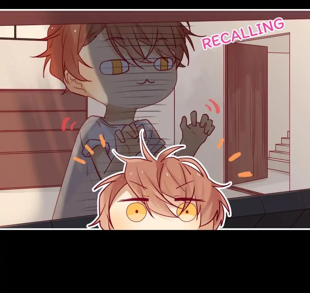In Search of the Twelve Golden Hairpins Chapter 21 page 26 - Chapter 21: Episode 21
