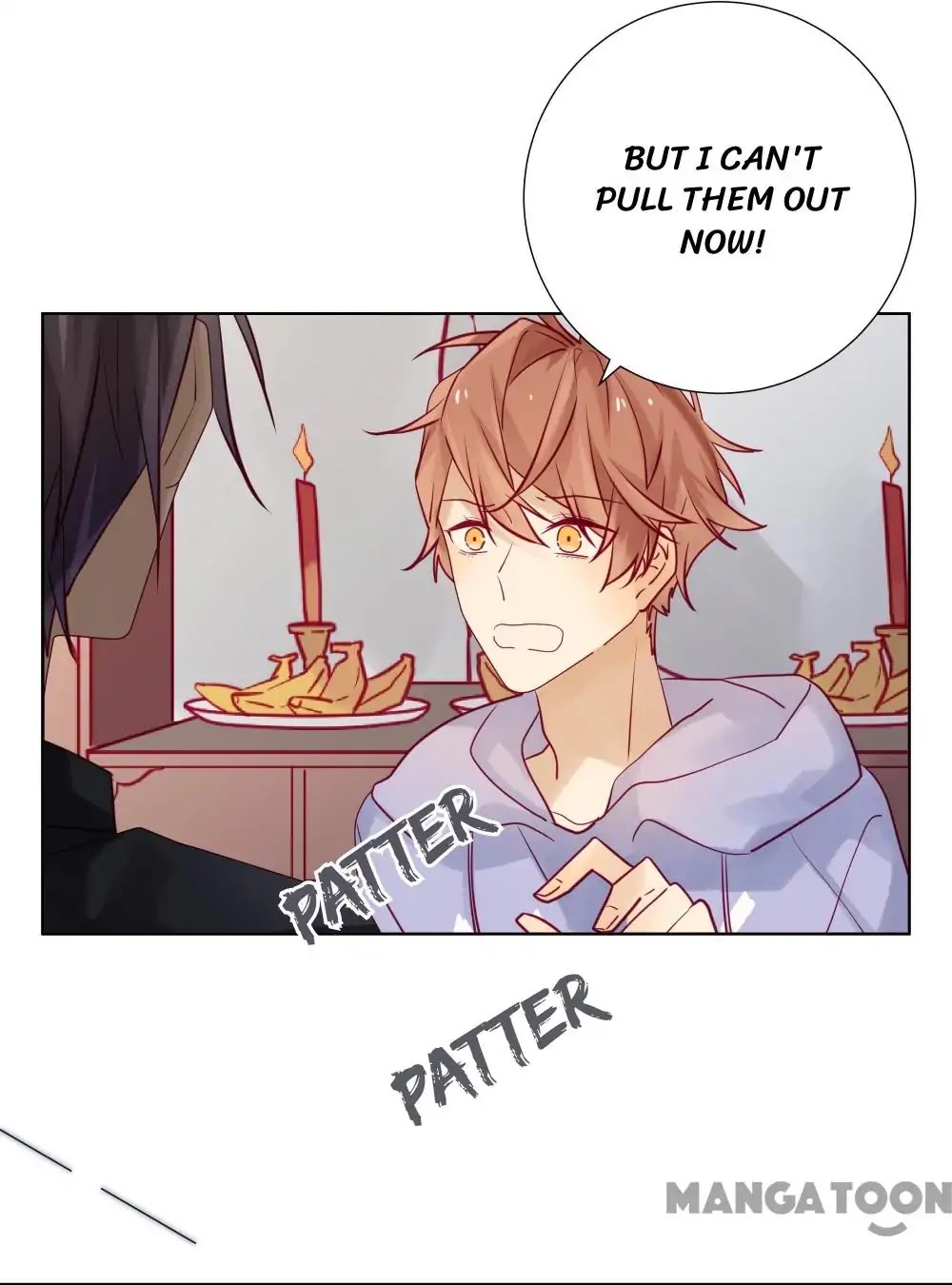 In Search of the Twelve Golden Hairpins Chapter 21 page 29 - Chapter 21: Episode 21