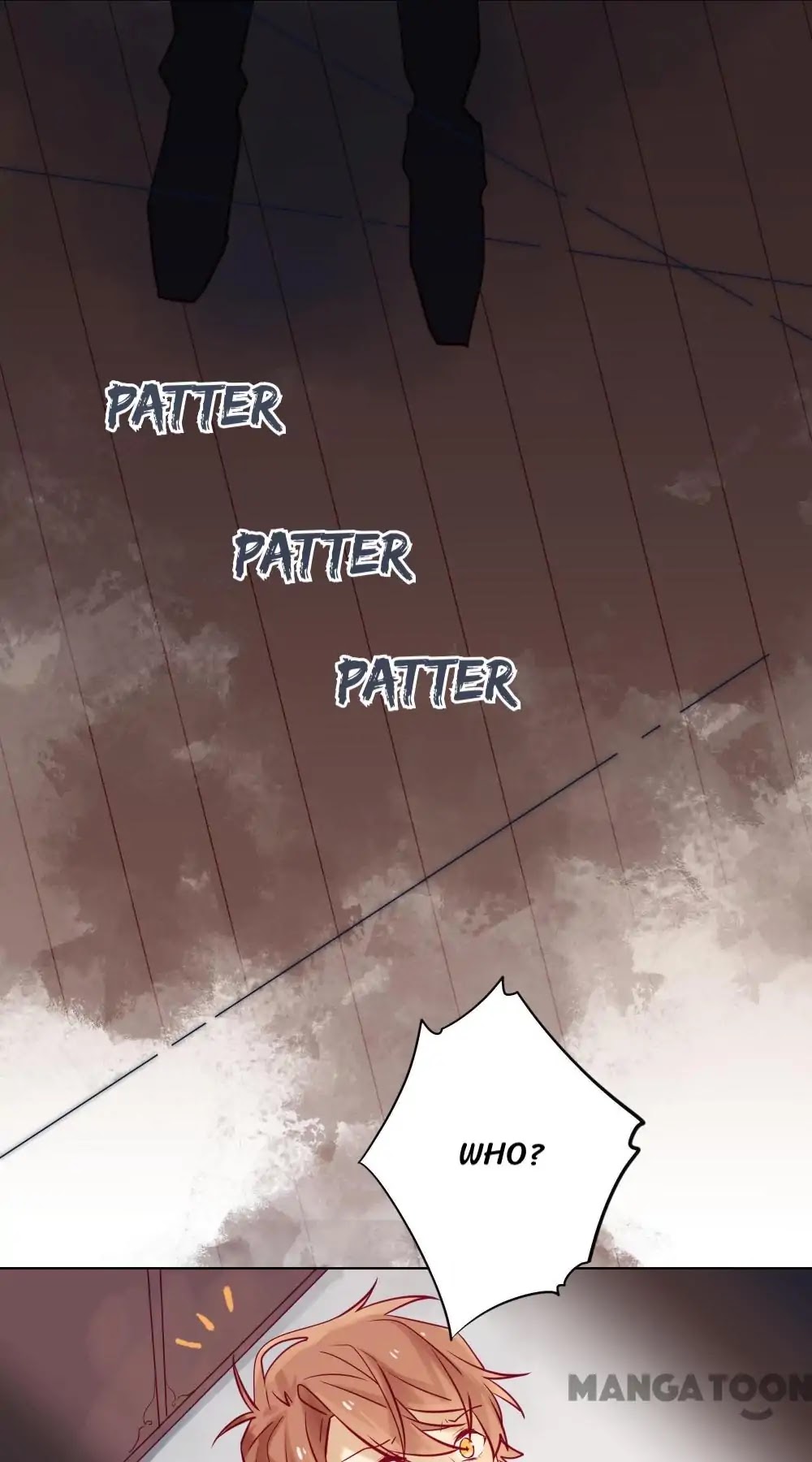 In Search of the Twelve Golden Hairpins Chapter 21 page 30 - Chapter 21: Episode 21