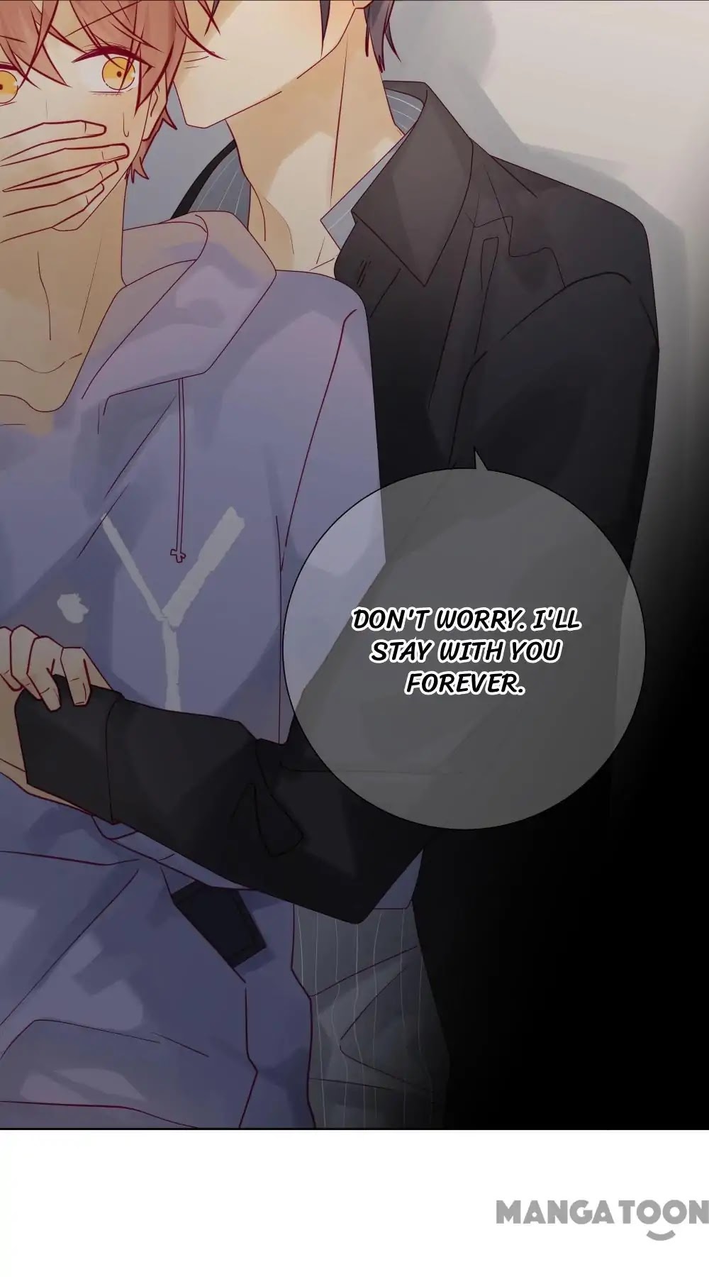 In Search of the Twelve Golden Hairpins Chapter 21 page 34 - Chapter 21: Episode 21