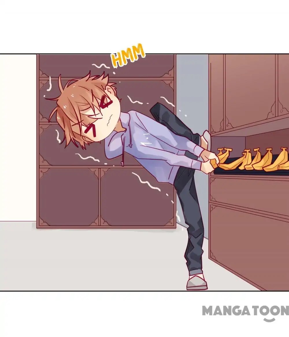 In Search of the Twelve Golden Hairpins Chapter 21 page 7 - Chapter 21: Episode 21