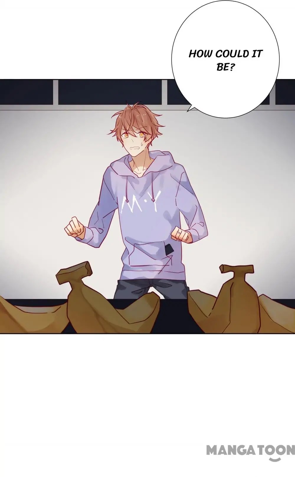 In Search of the Twelve Golden Hairpins Chapter 21 page 8 - Chapter 21: Episode 21