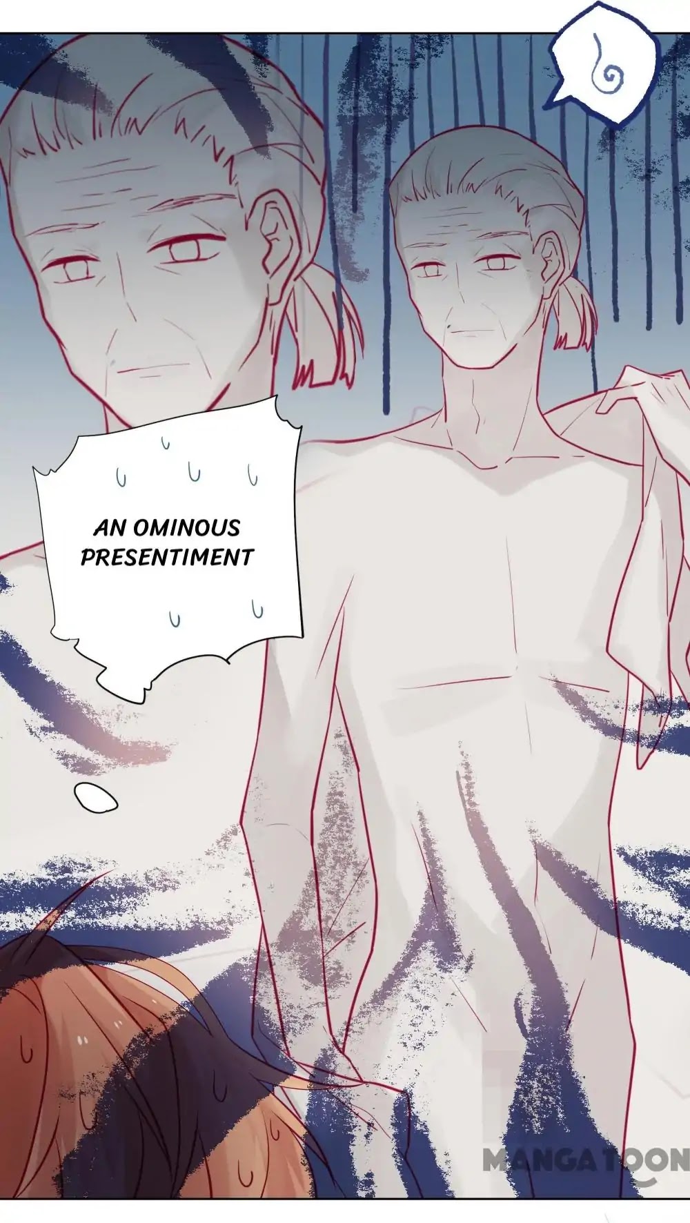 In Search of the Twelve Golden Hairpins Chapter 21 page 9 - Chapter 21: Episode 21