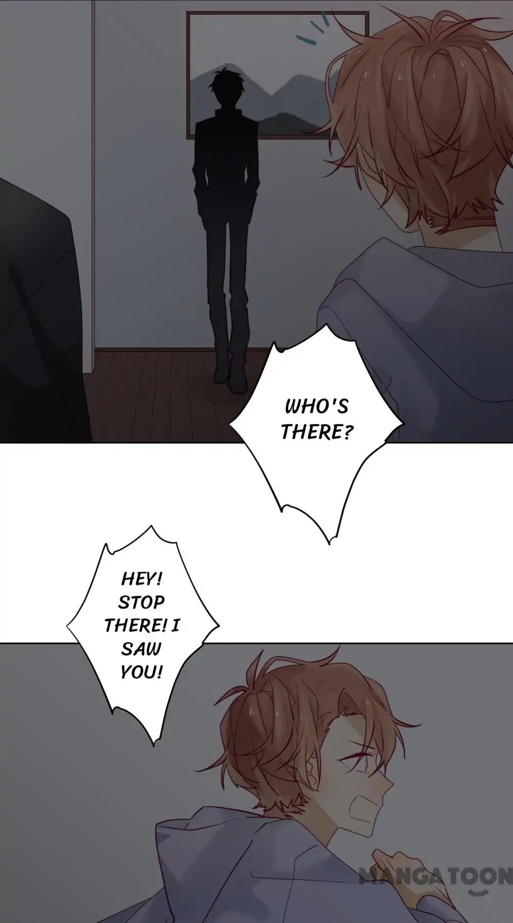 In Search of the Twelve Golden Hairpins Chapter 22 page 10 - Chapter 22: Episode 22