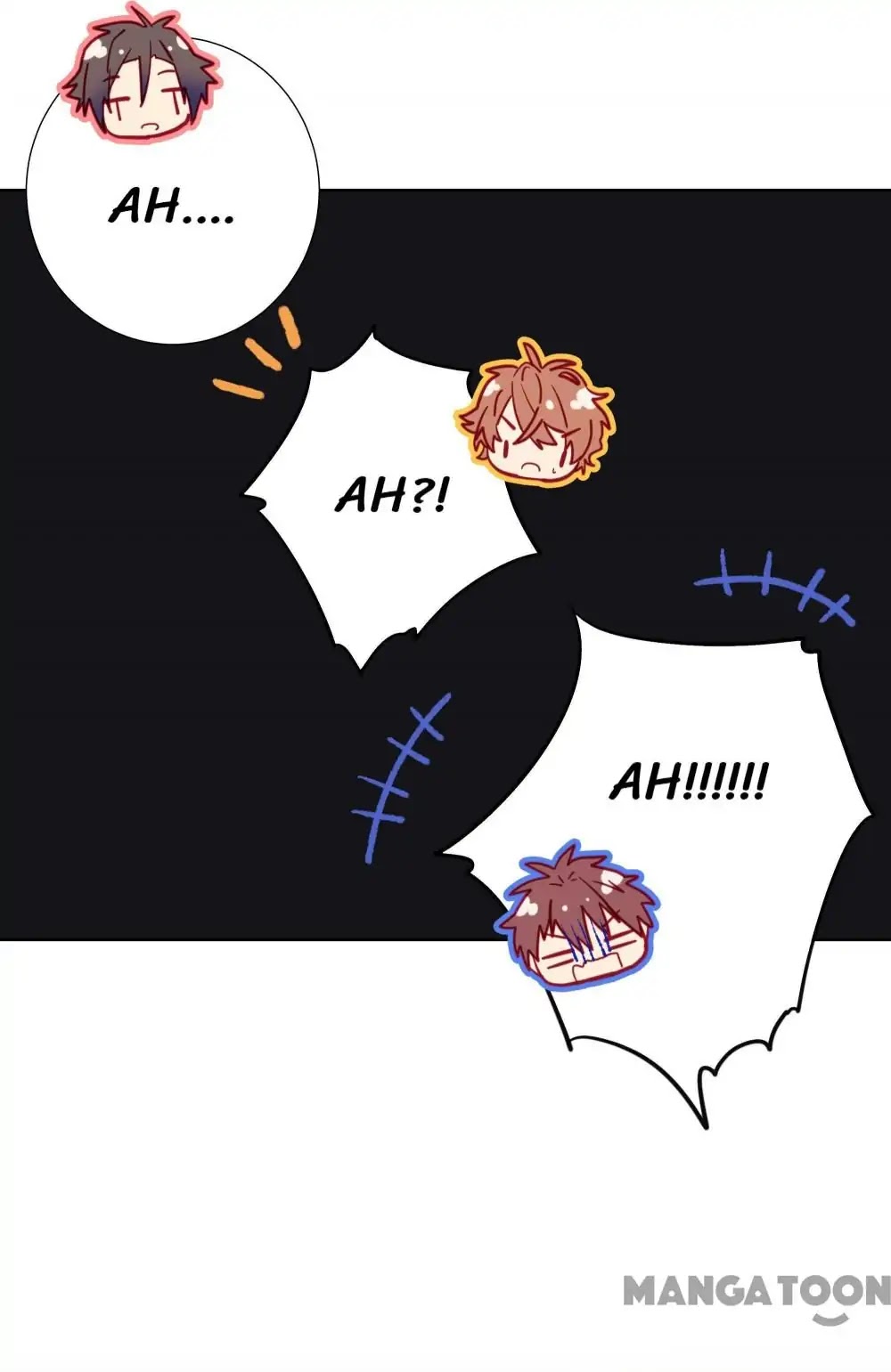 In Search of the Twelve Golden Hairpins Chapter 22 page 15 - Chapter 22: Episode 22