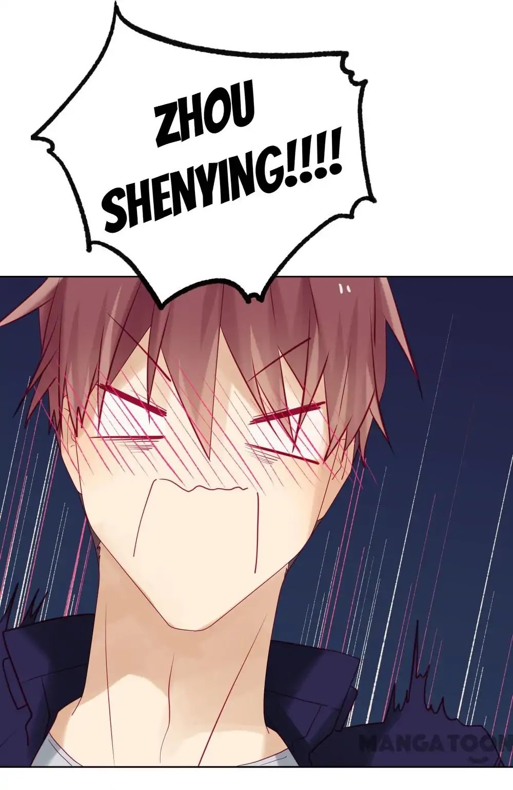 In Search of the Twelve Golden Hairpins Chapter 22 page 17 - Chapter 22: Episode 22