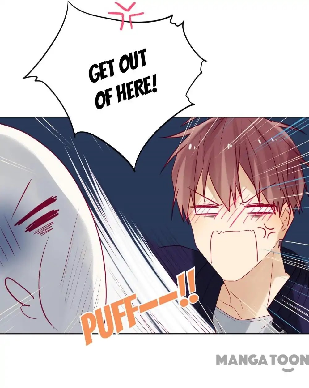 In Search of the Twelve Golden Hairpins Chapter 22 page 18 - Chapter 22: Episode 22