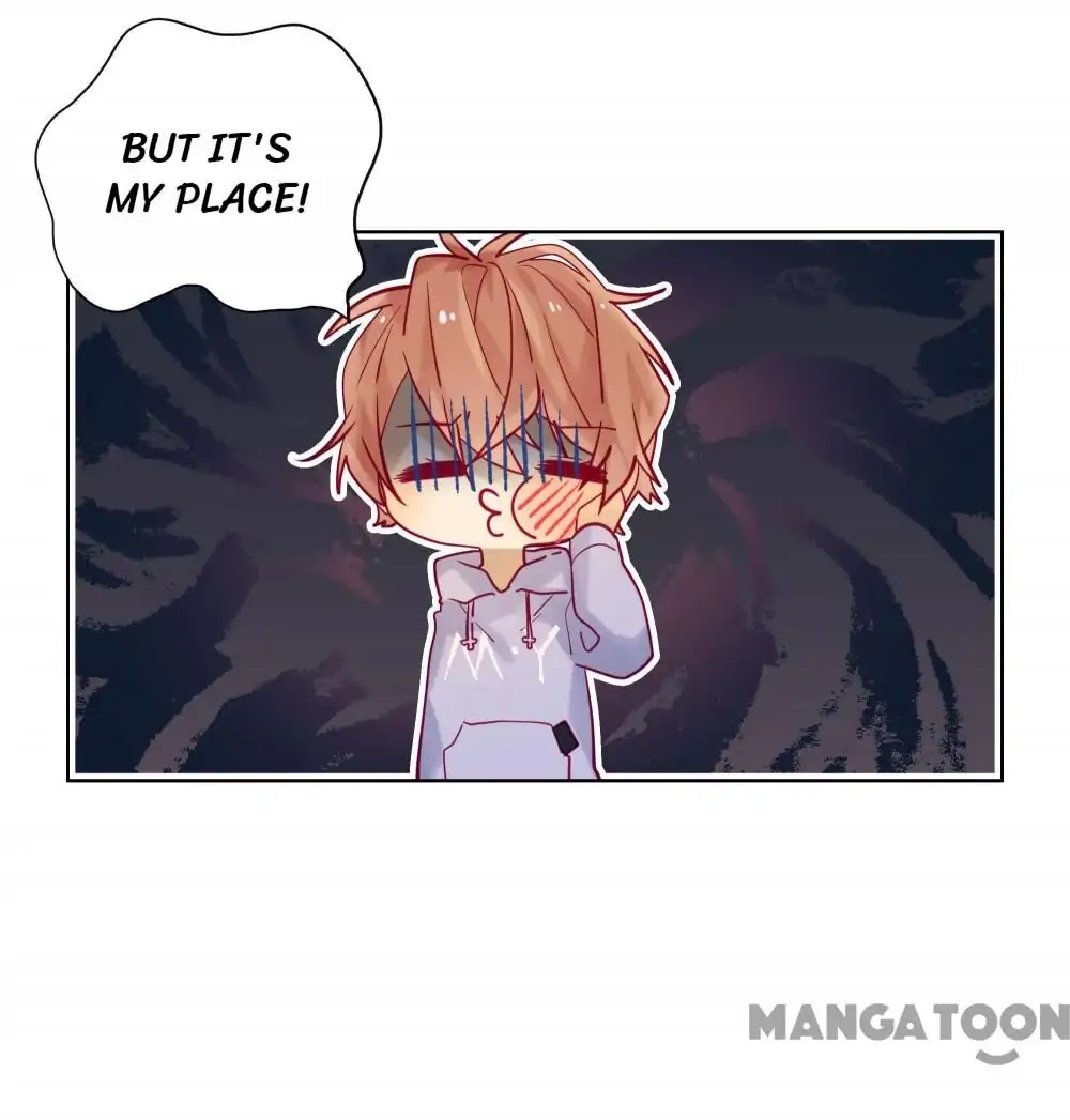 In Search of the Twelve Golden Hairpins Chapter 22 page 19 - Chapter 22: Episode 22