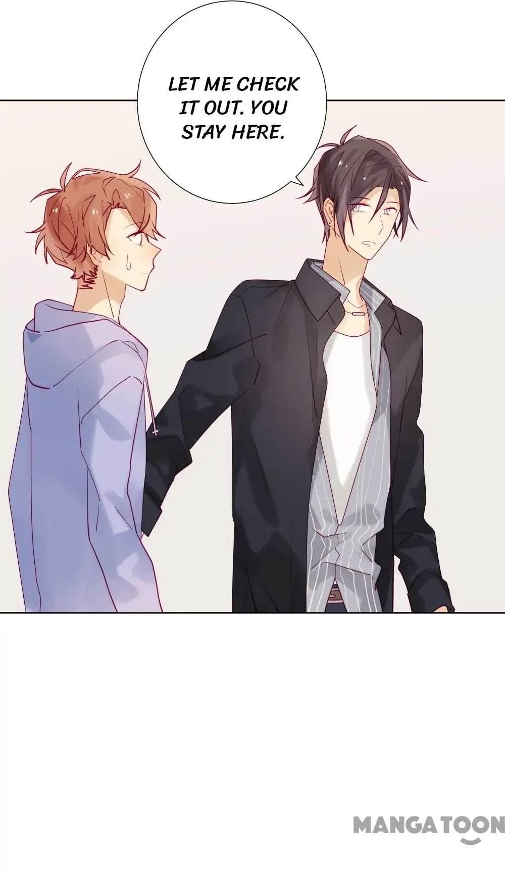In Search of the Twelve Golden Hairpins Chapter 22 page 2 - Chapter 22: Episode 22