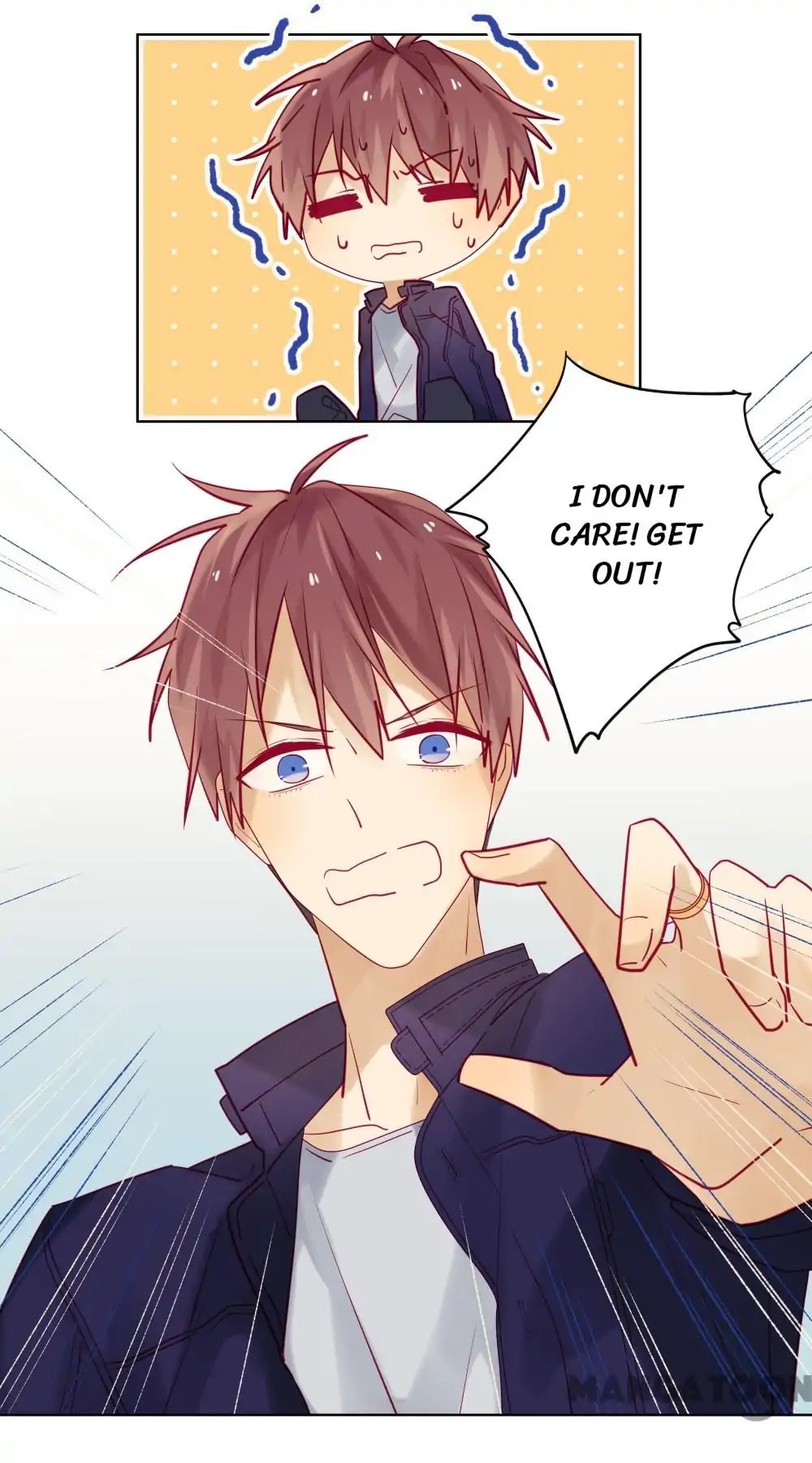 In Search of the Twelve Golden Hairpins Chapter 22 page 20 - Chapter 22: Episode 22