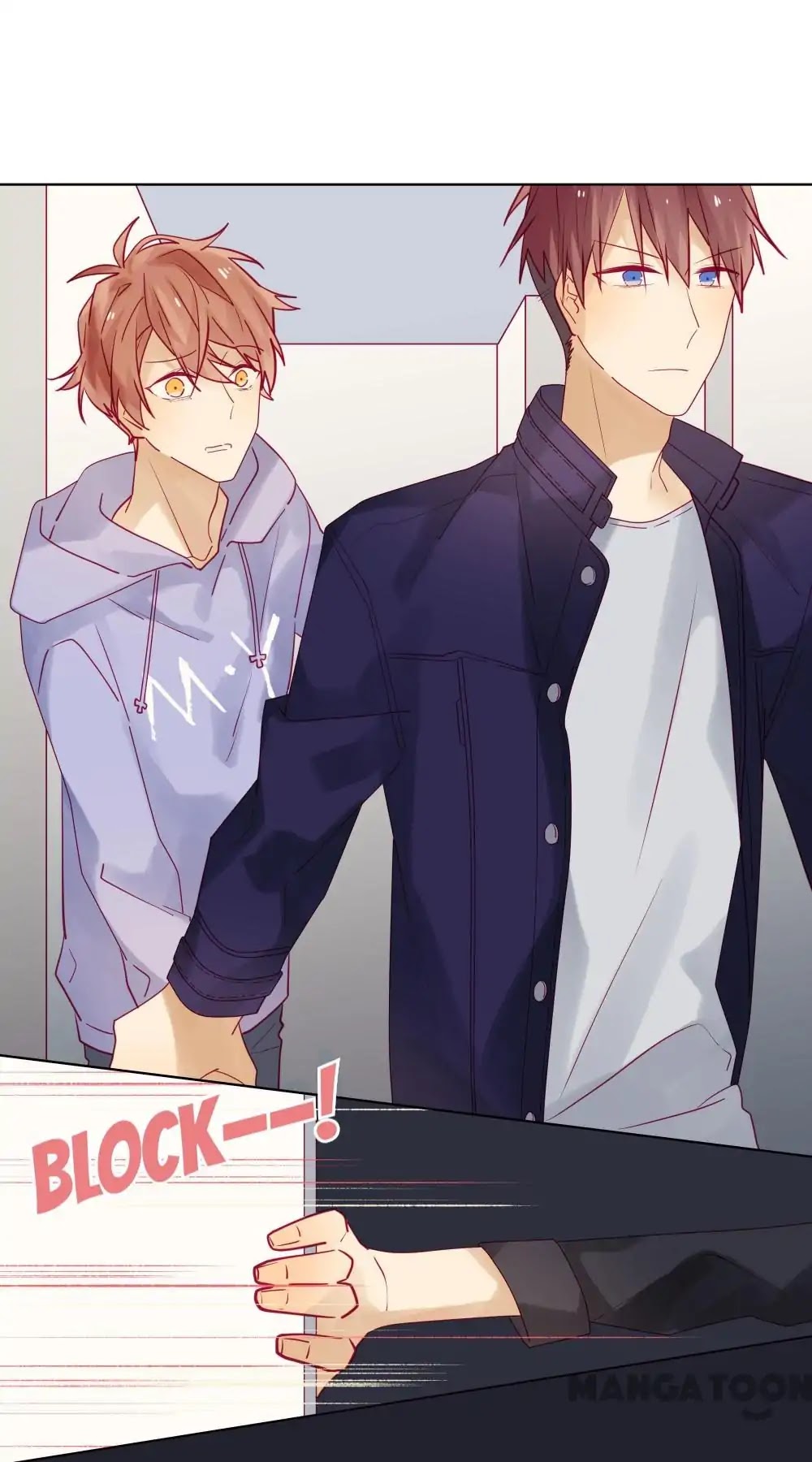 In Search of the Twelve Golden Hairpins Chapter 22 page 22 - Chapter 22: Episode 22