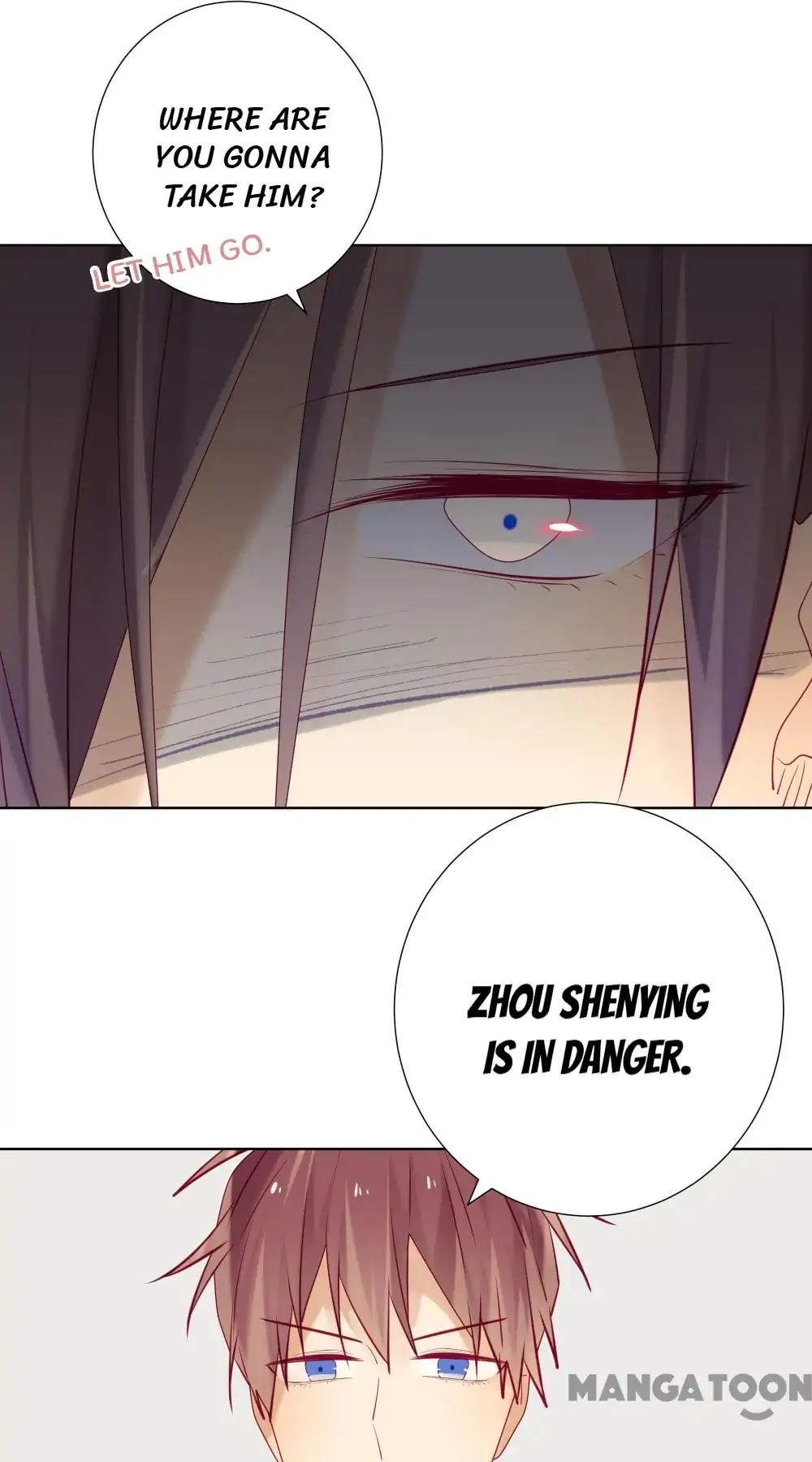 In Search of the Twelve Golden Hairpins Chapter 22 page 24 - Chapter 22: Episode 22