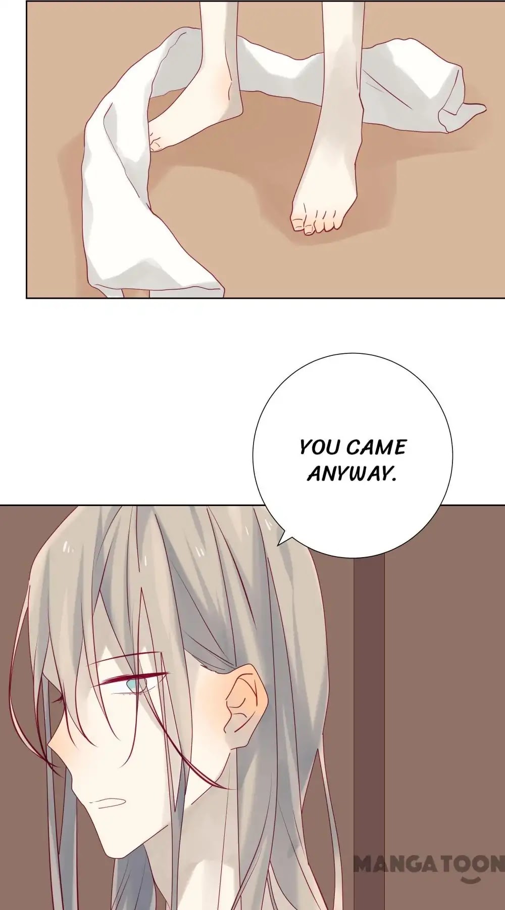 In Search of the Twelve Golden Hairpins Chapter 22 page 29 - Chapter 22: Episode 22